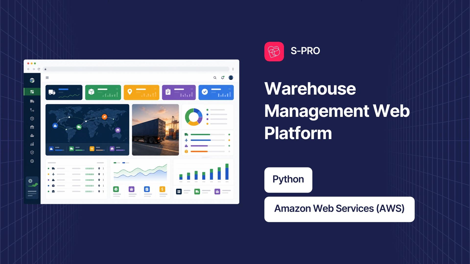Project hero — replace with case study imagery