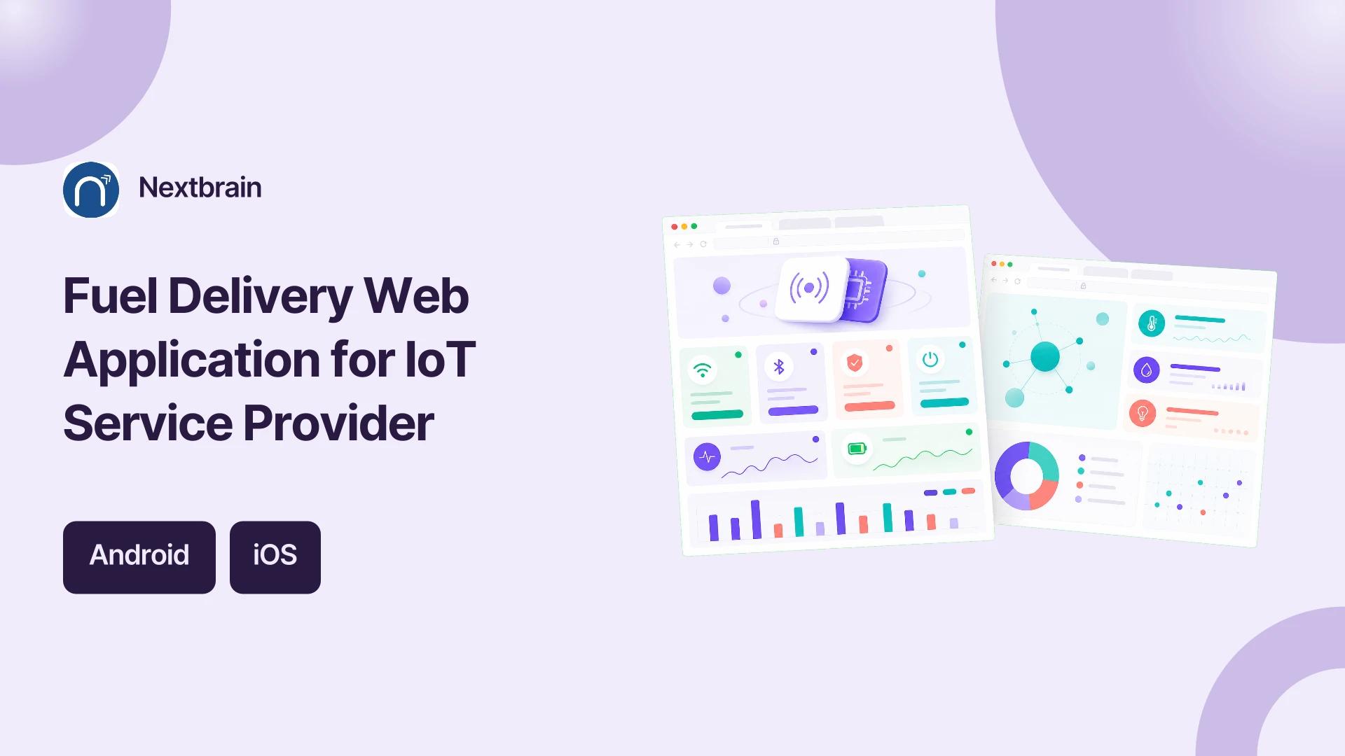 Project hero — replace with case study imagery
