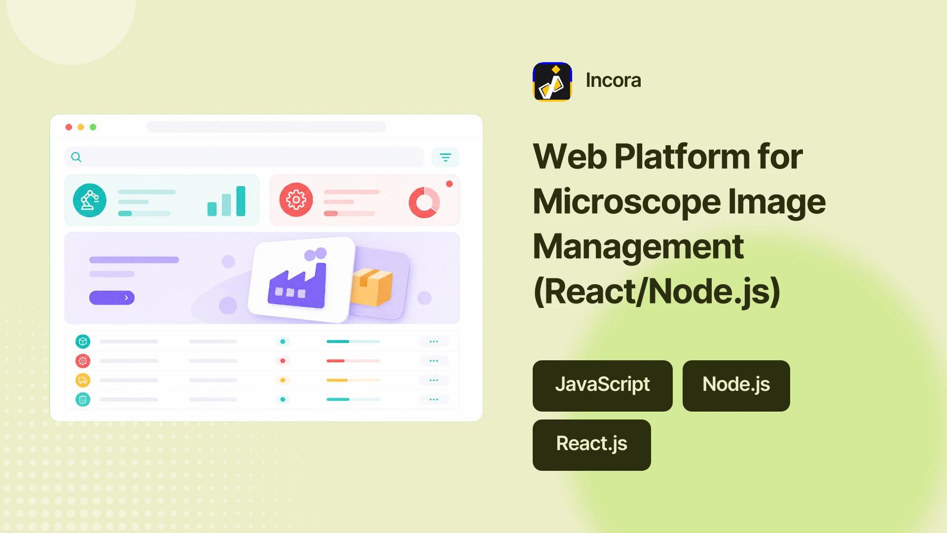 Project hero — replace with case study imagery