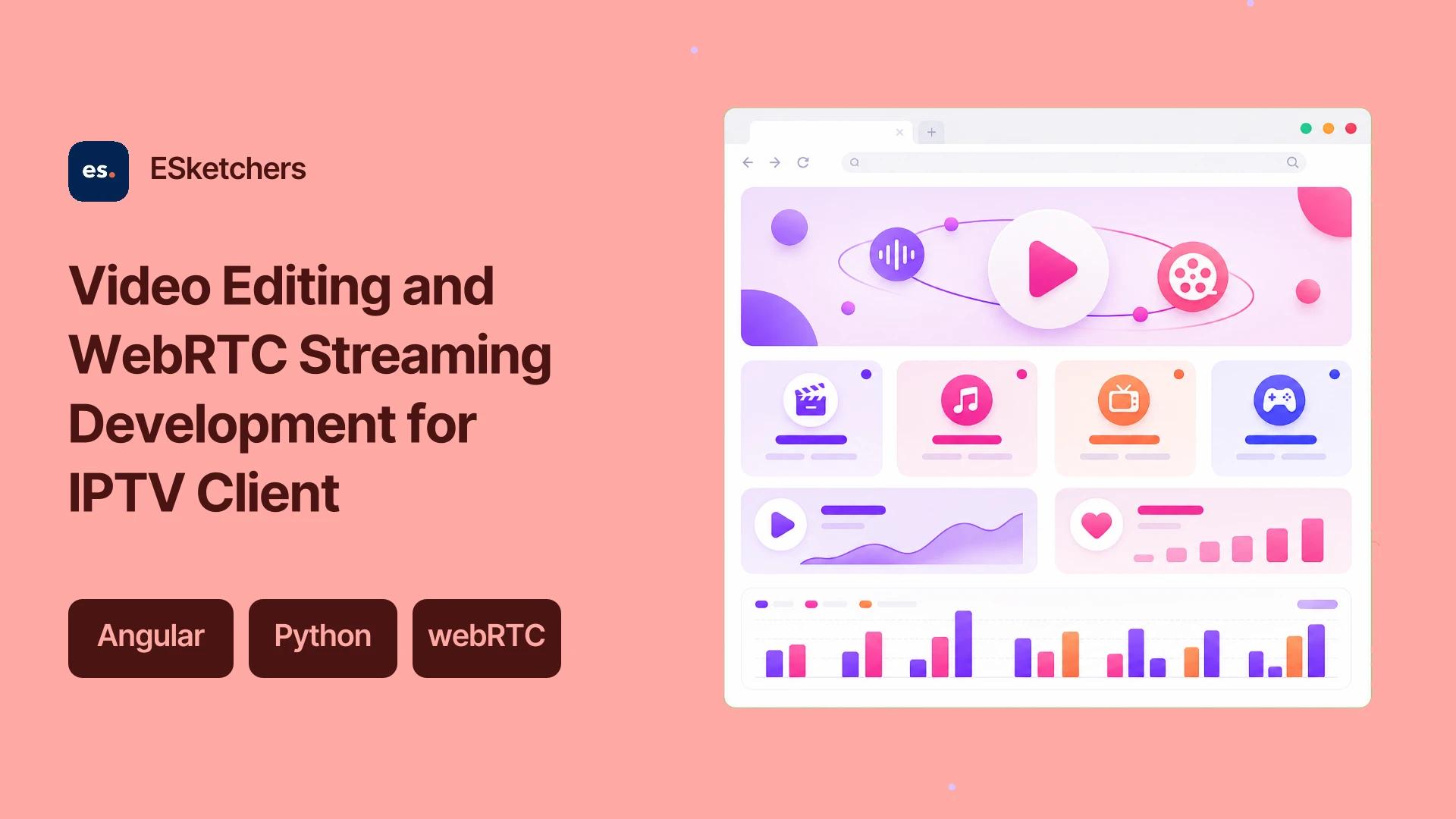 Project hero — replace with case study imagery