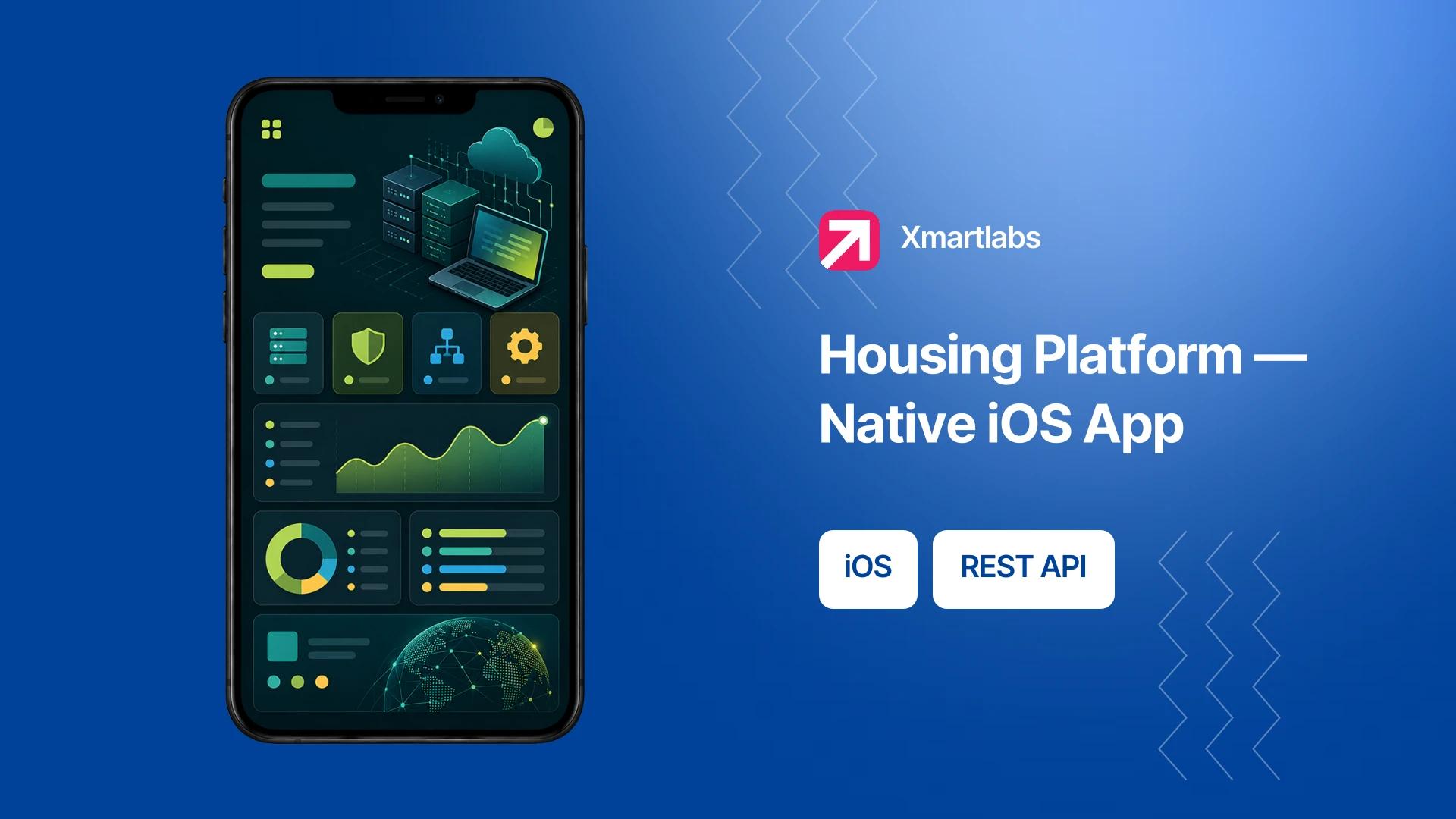Project hero — replace with case study imagery