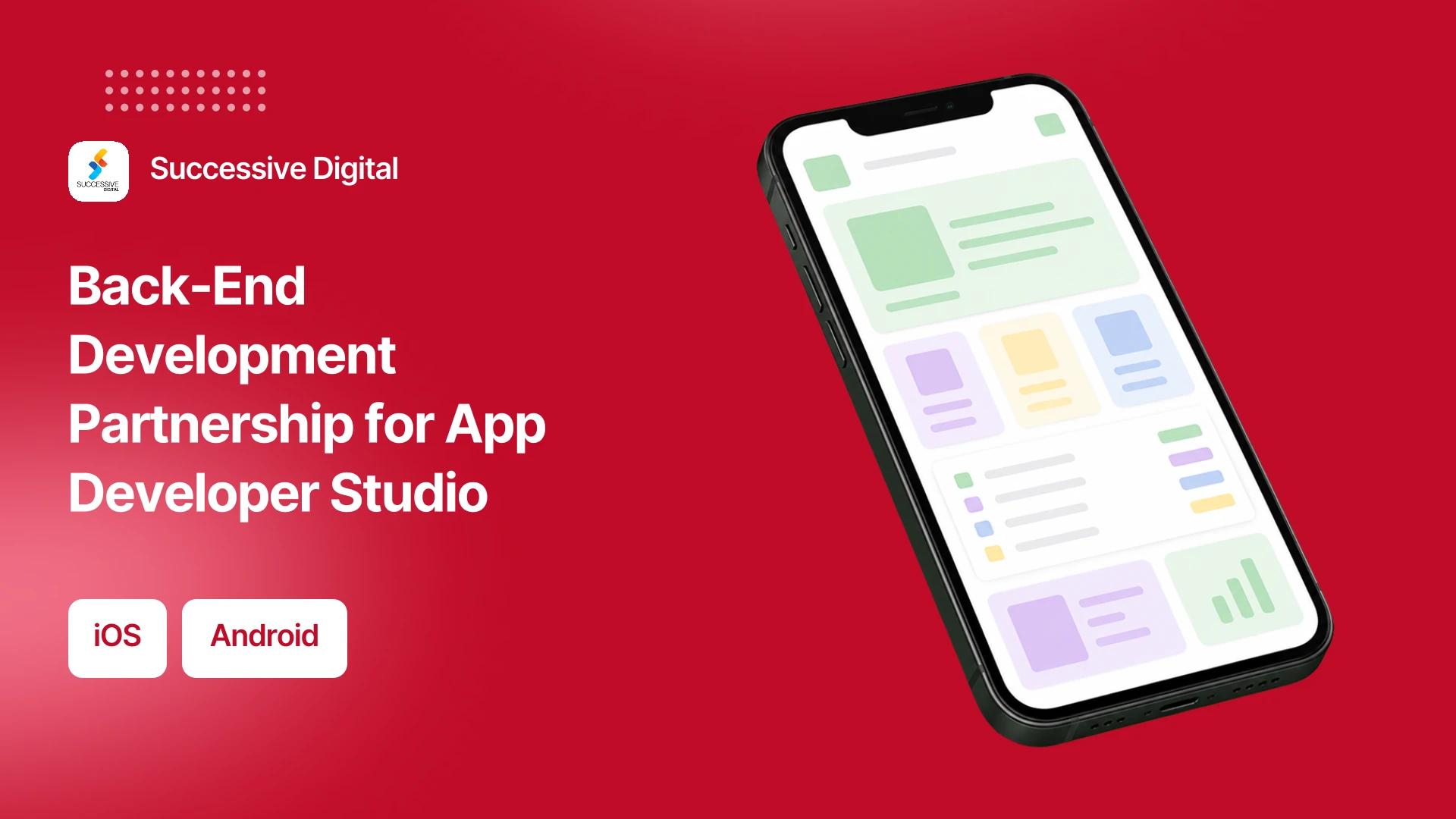 Project hero — replace with case study imagery