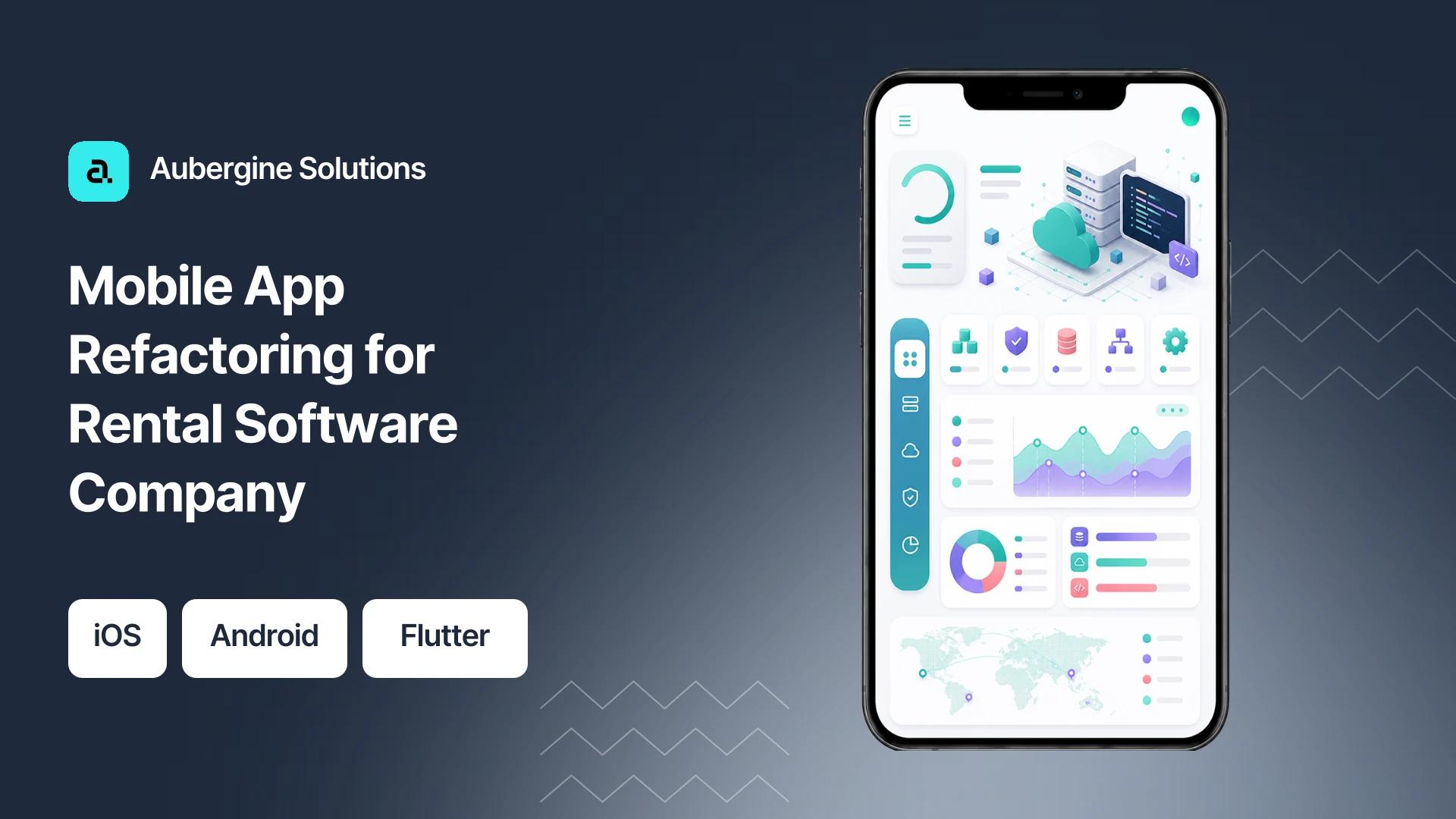 Project hero — replace with case study imagery
