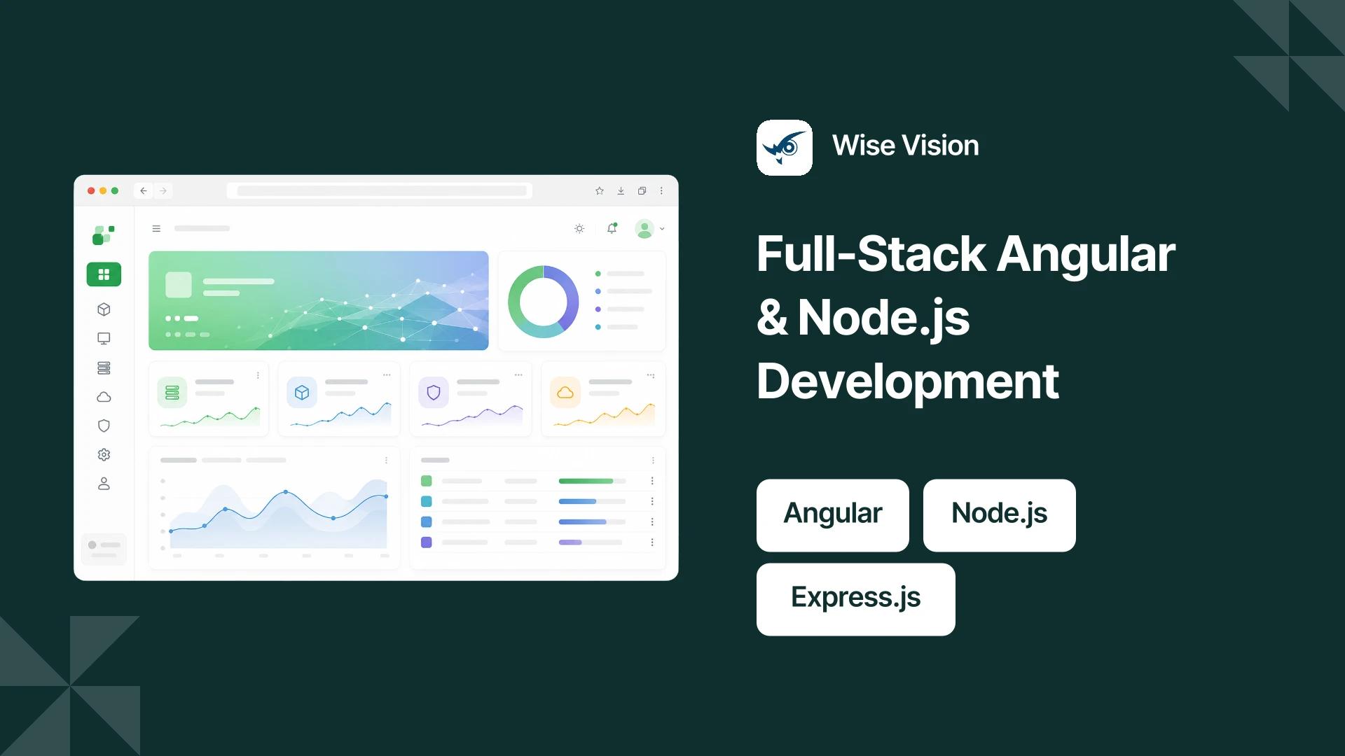 Project hero — replace with case study imagery
