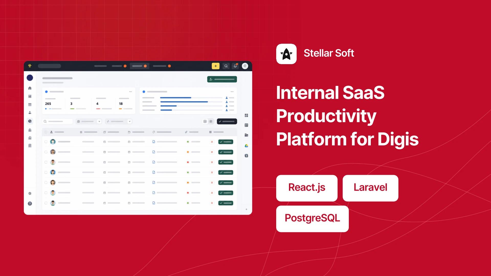Project hero — replace with case study imagery