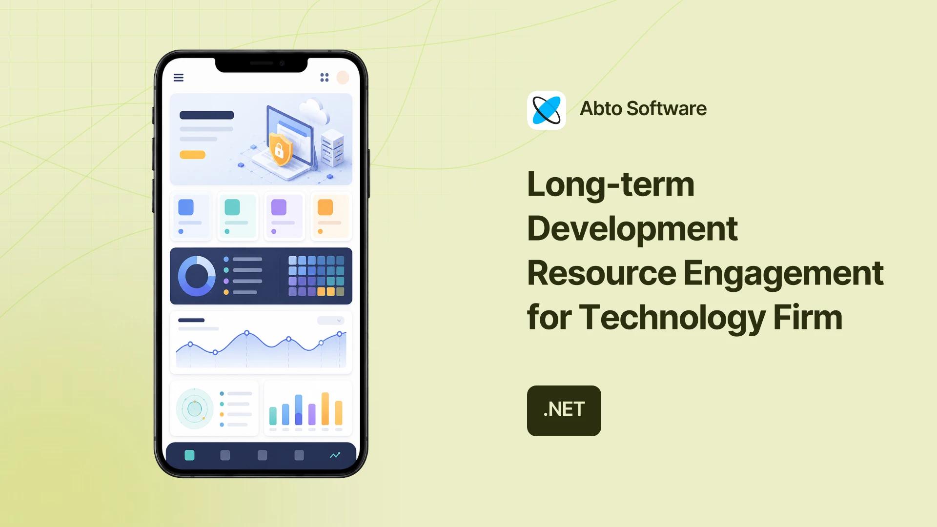 Project hero — replace with case study imagery