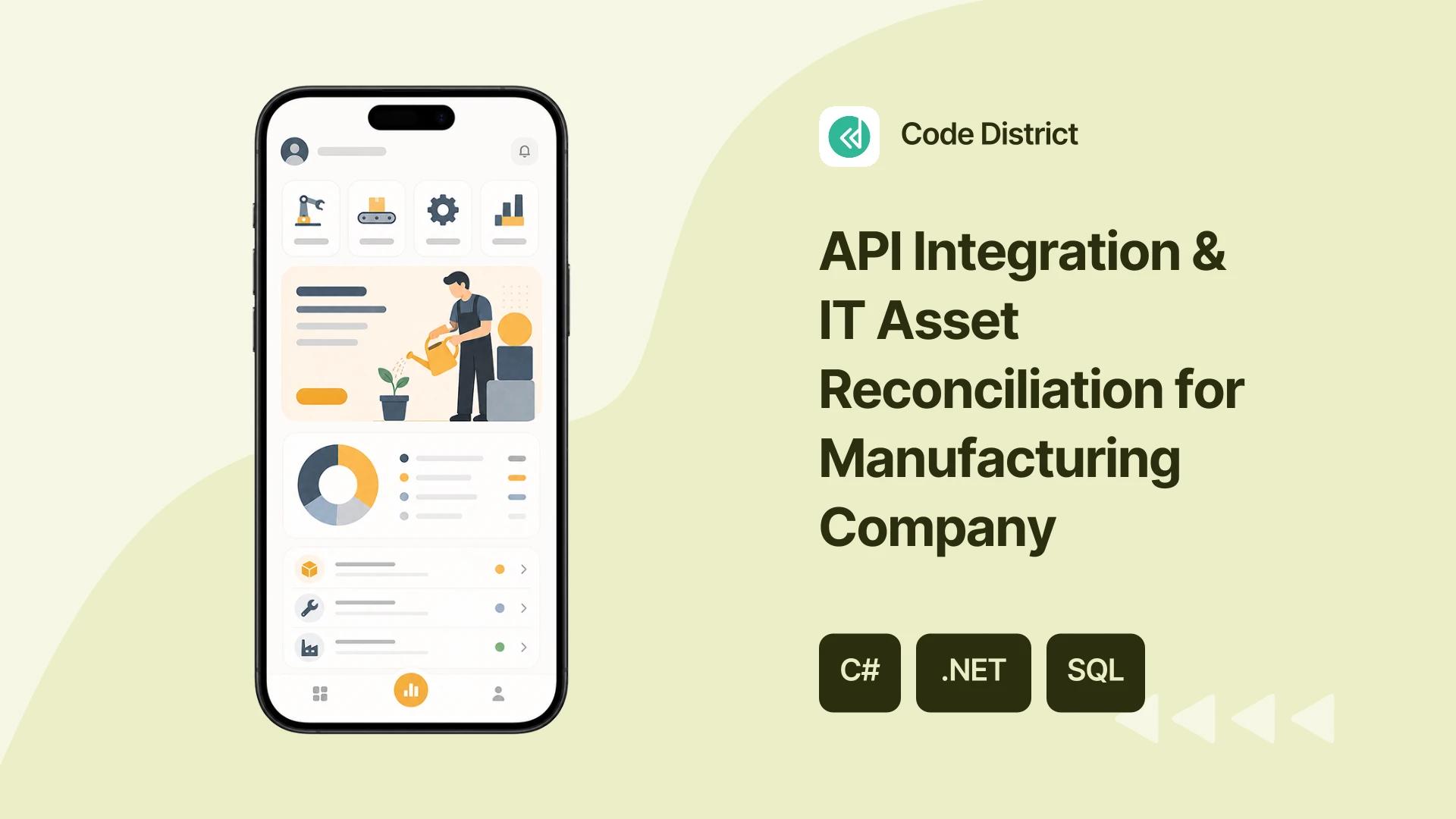 Project hero — replace with case study imagery