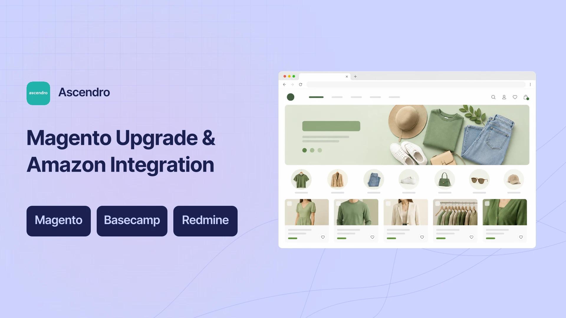 Project hero — replace with case study imagery