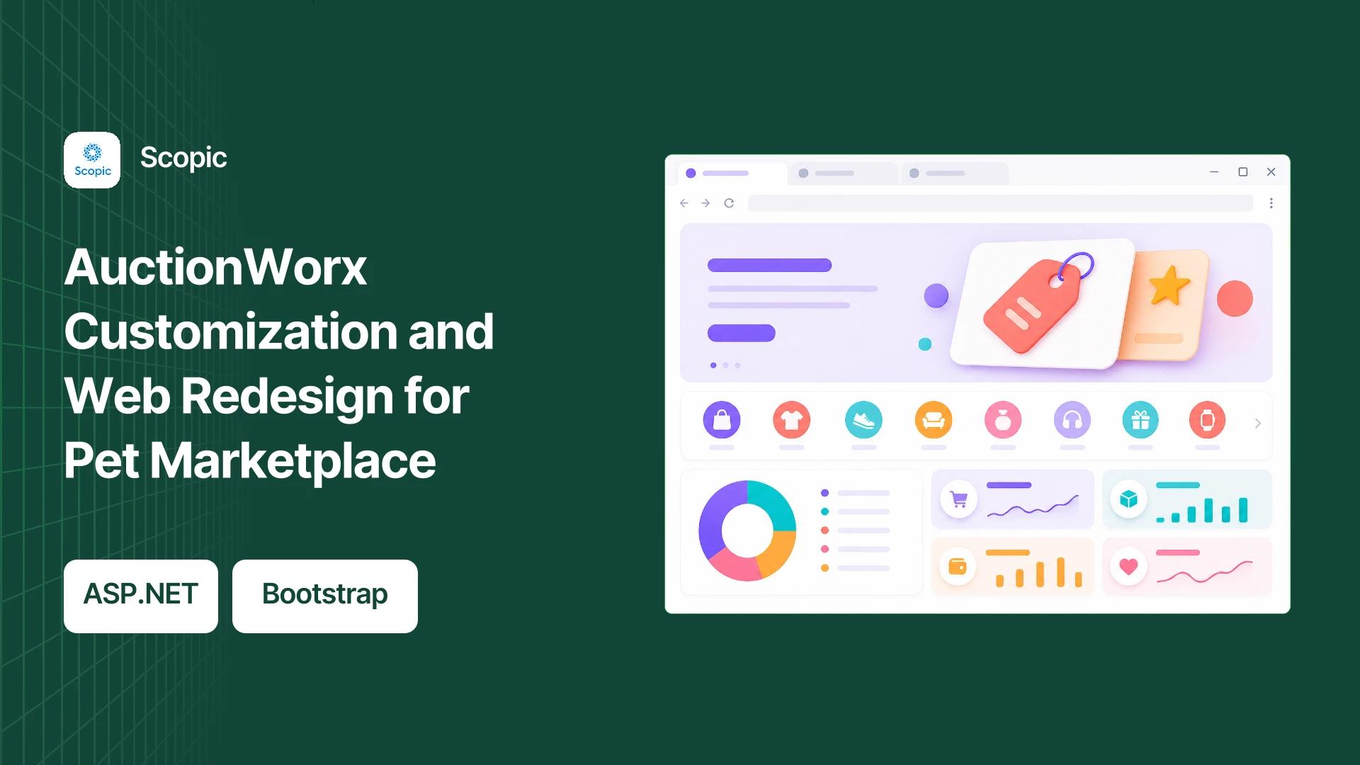 Project hero — replace with case study imagery