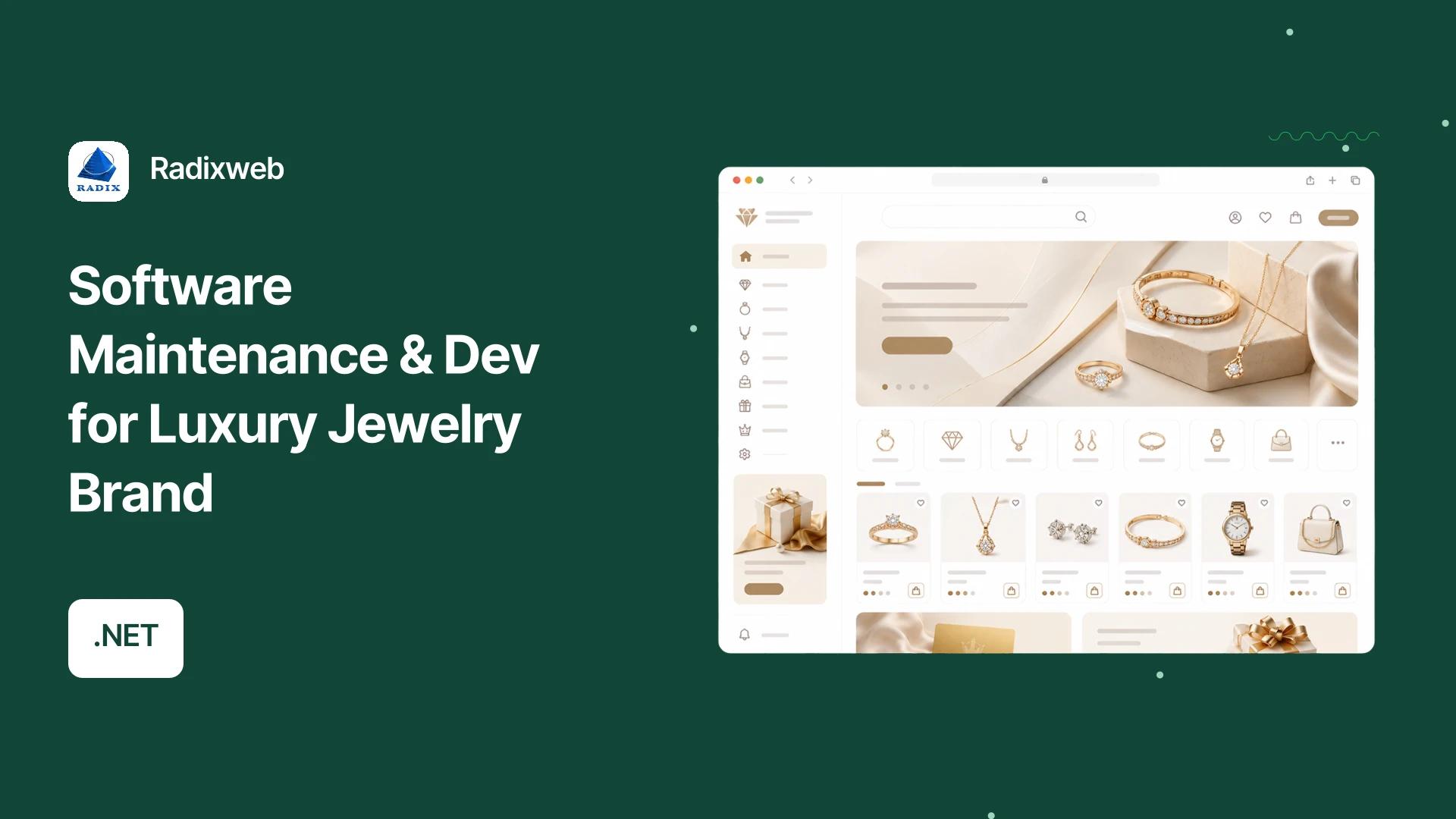 Project hero — replace with case study imagery