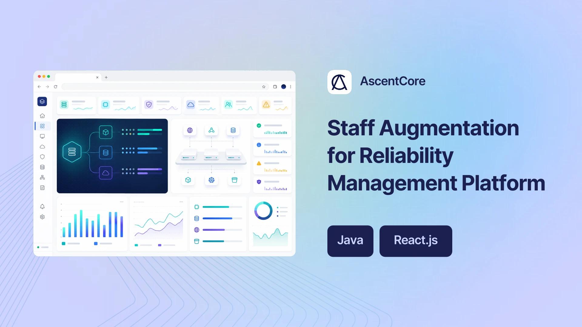 Project hero — replace with case study imagery