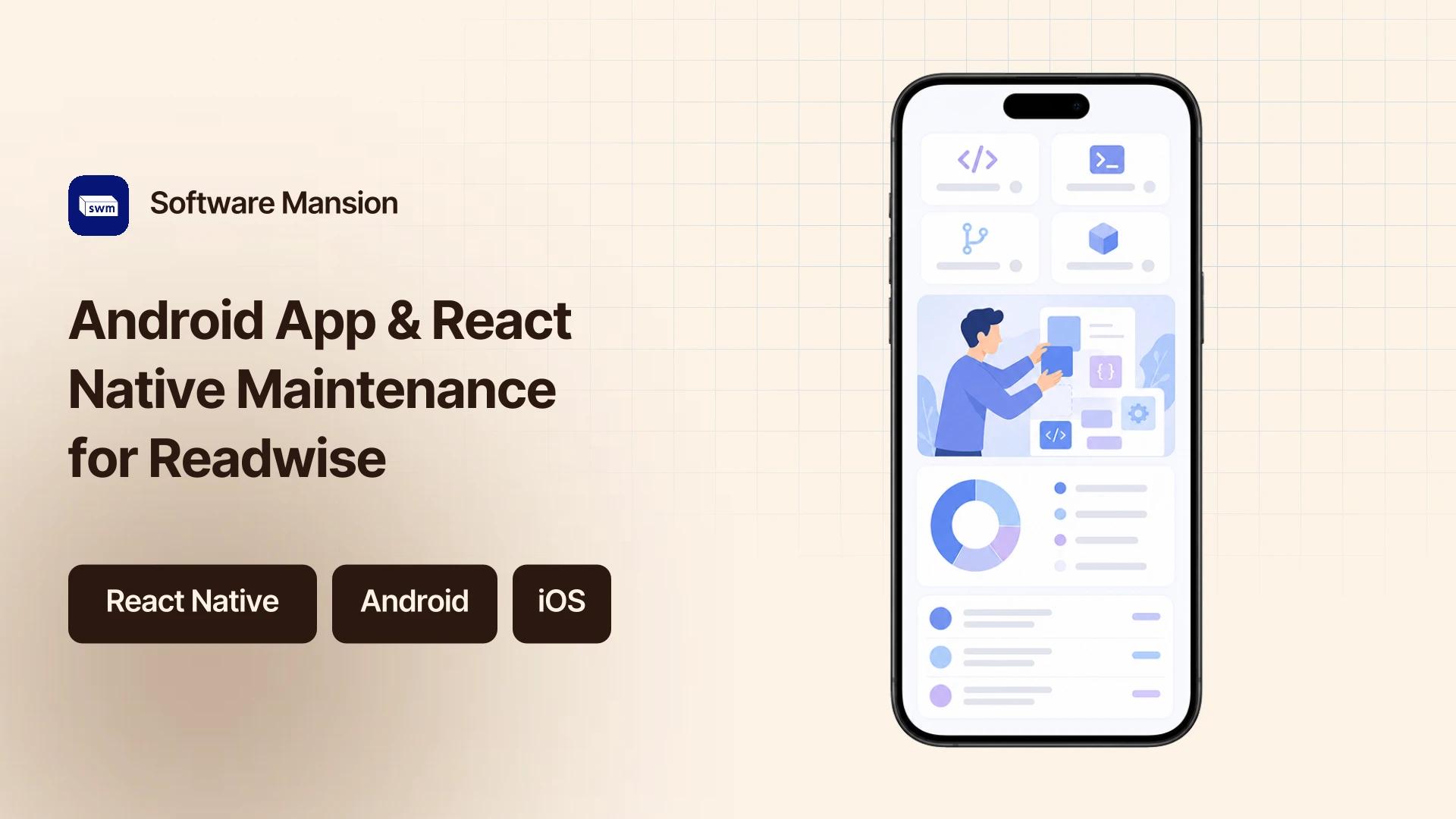 Project hero — replace with case study imagery
