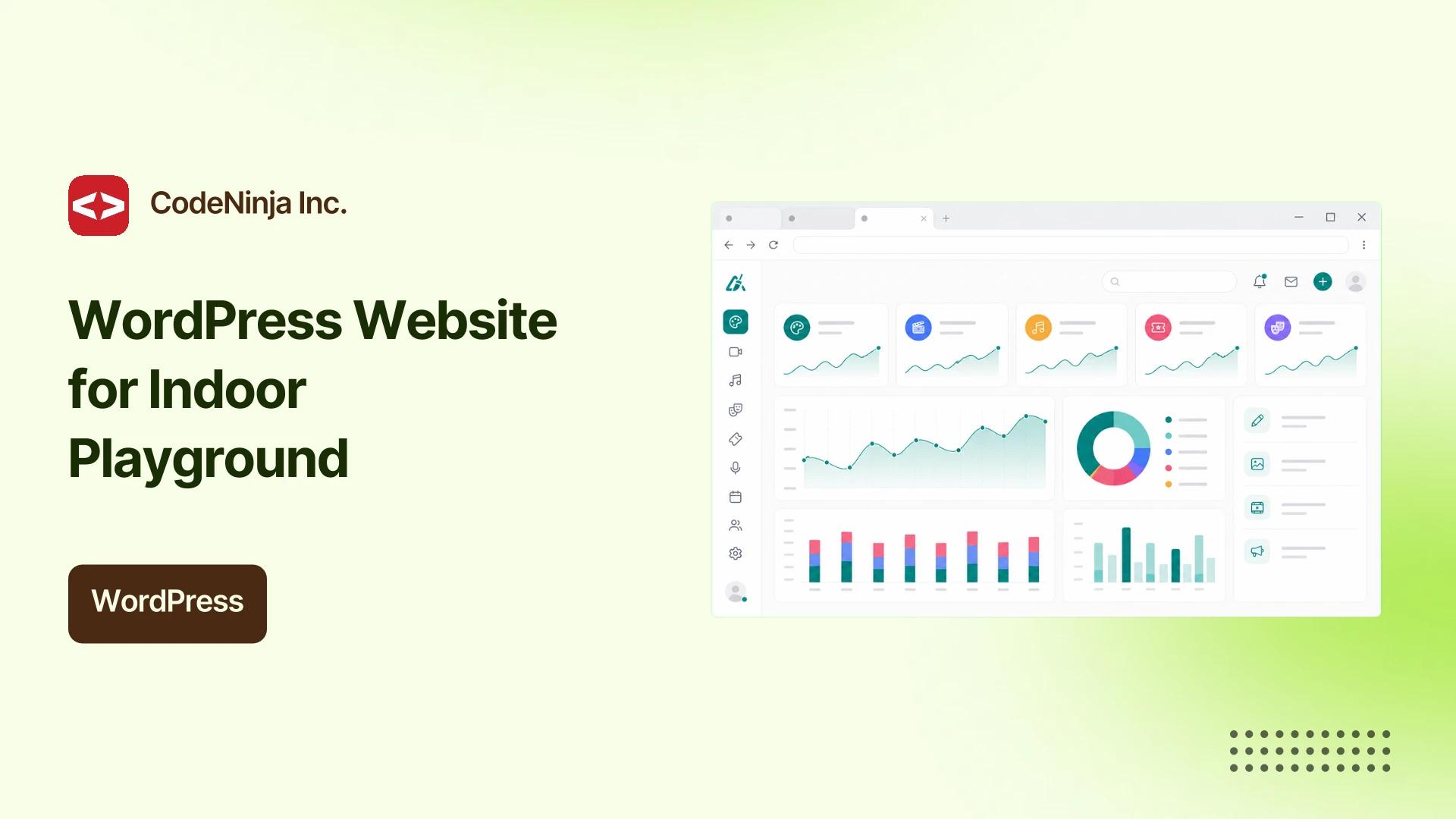Project hero — replace with case study imagery