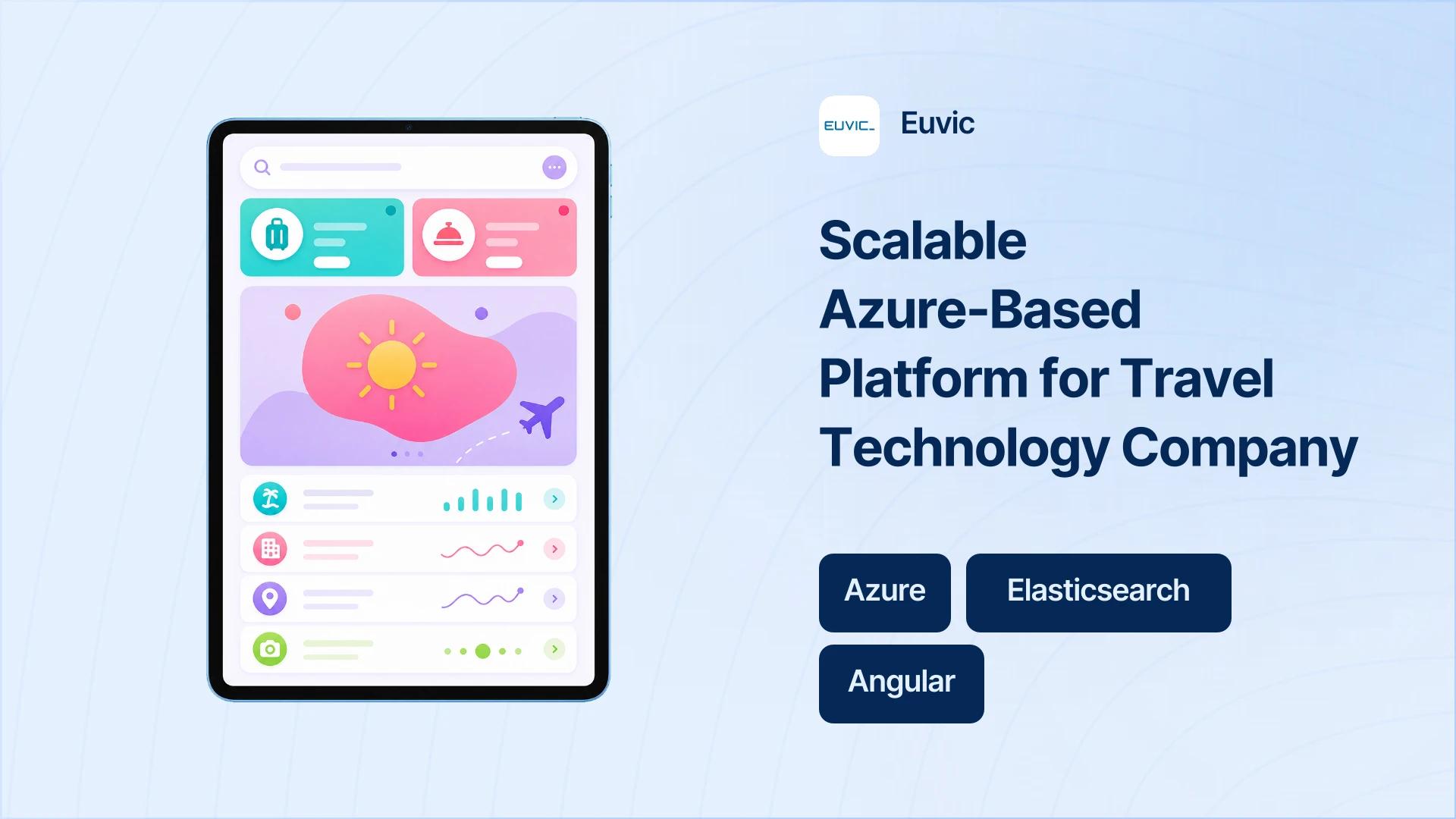 Project hero — replace with case study imagery
