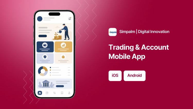 Preview of the Mobile Trading and Account Access App for PEAK6