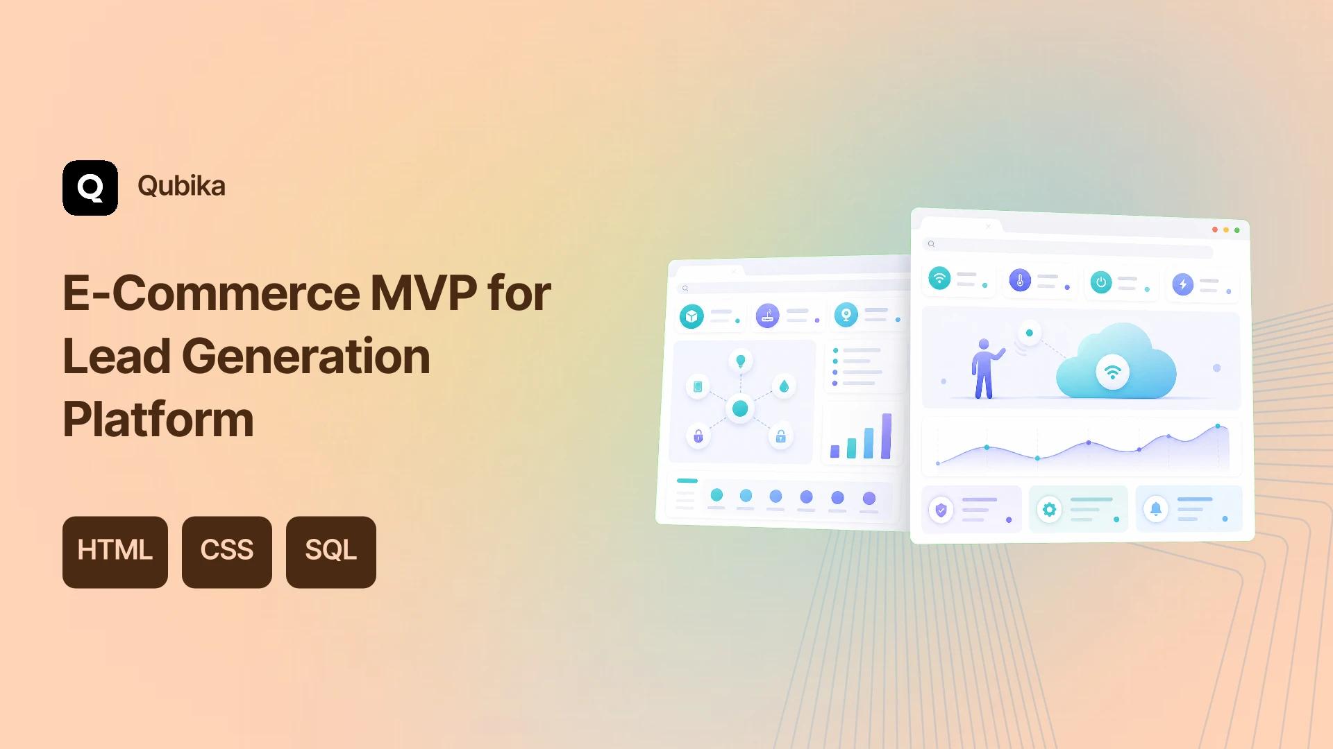 Project hero — replace with case study imagery
