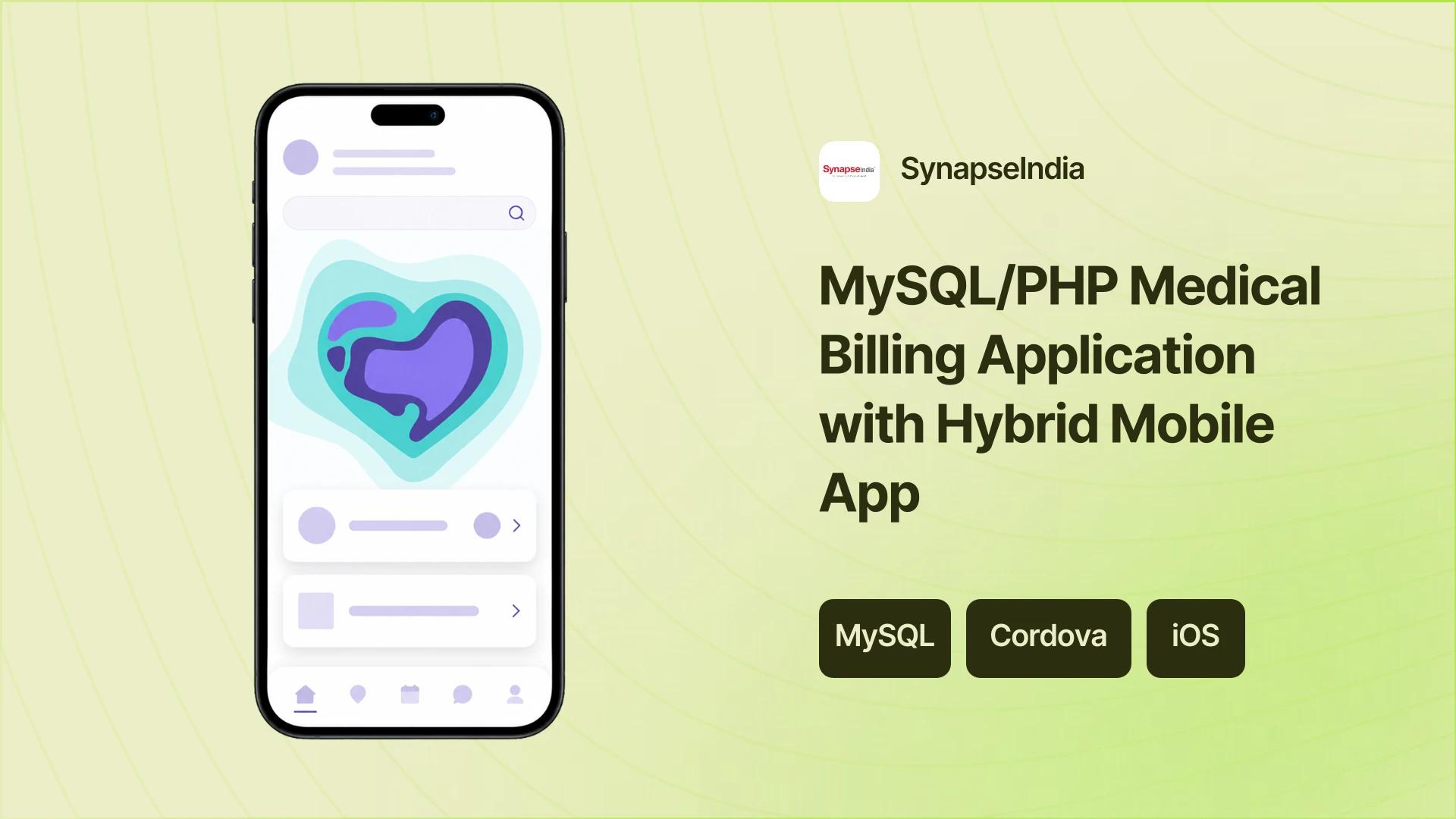 Project hero — replace with case study imagery