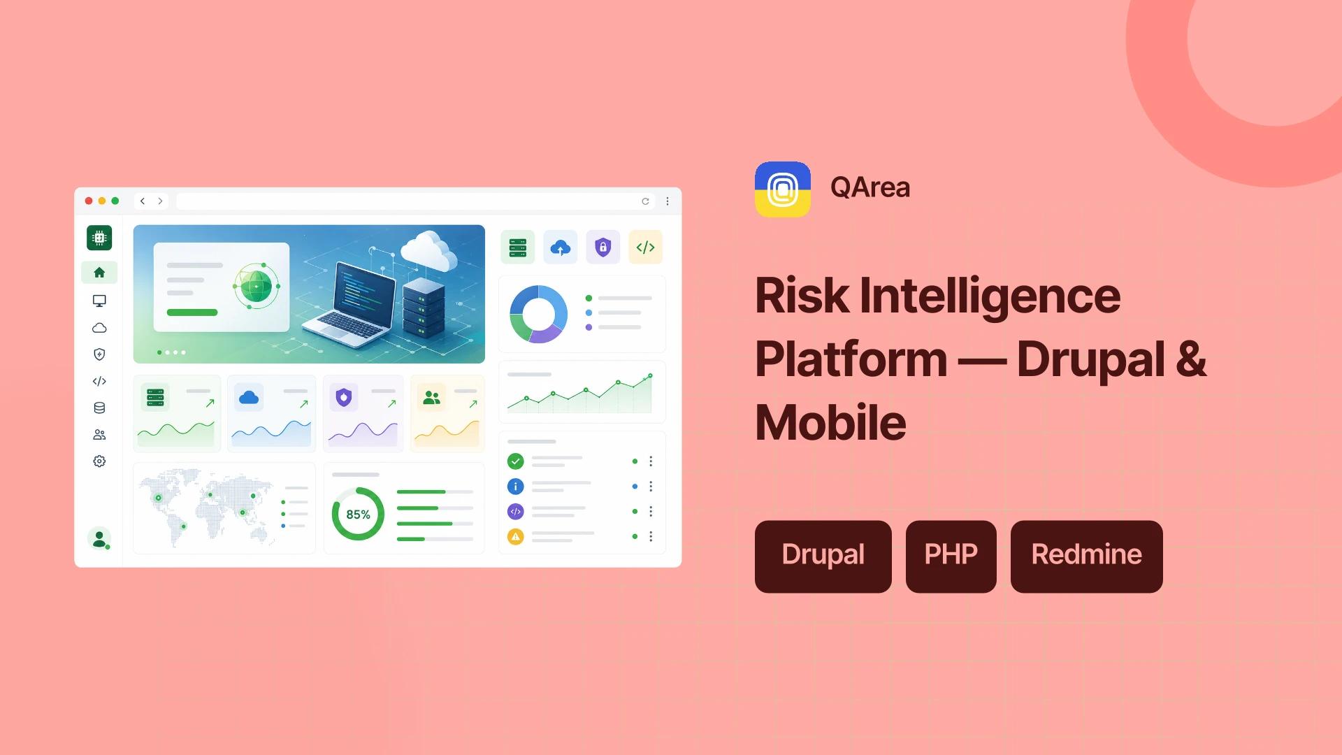 Project hero — replace with case study imagery