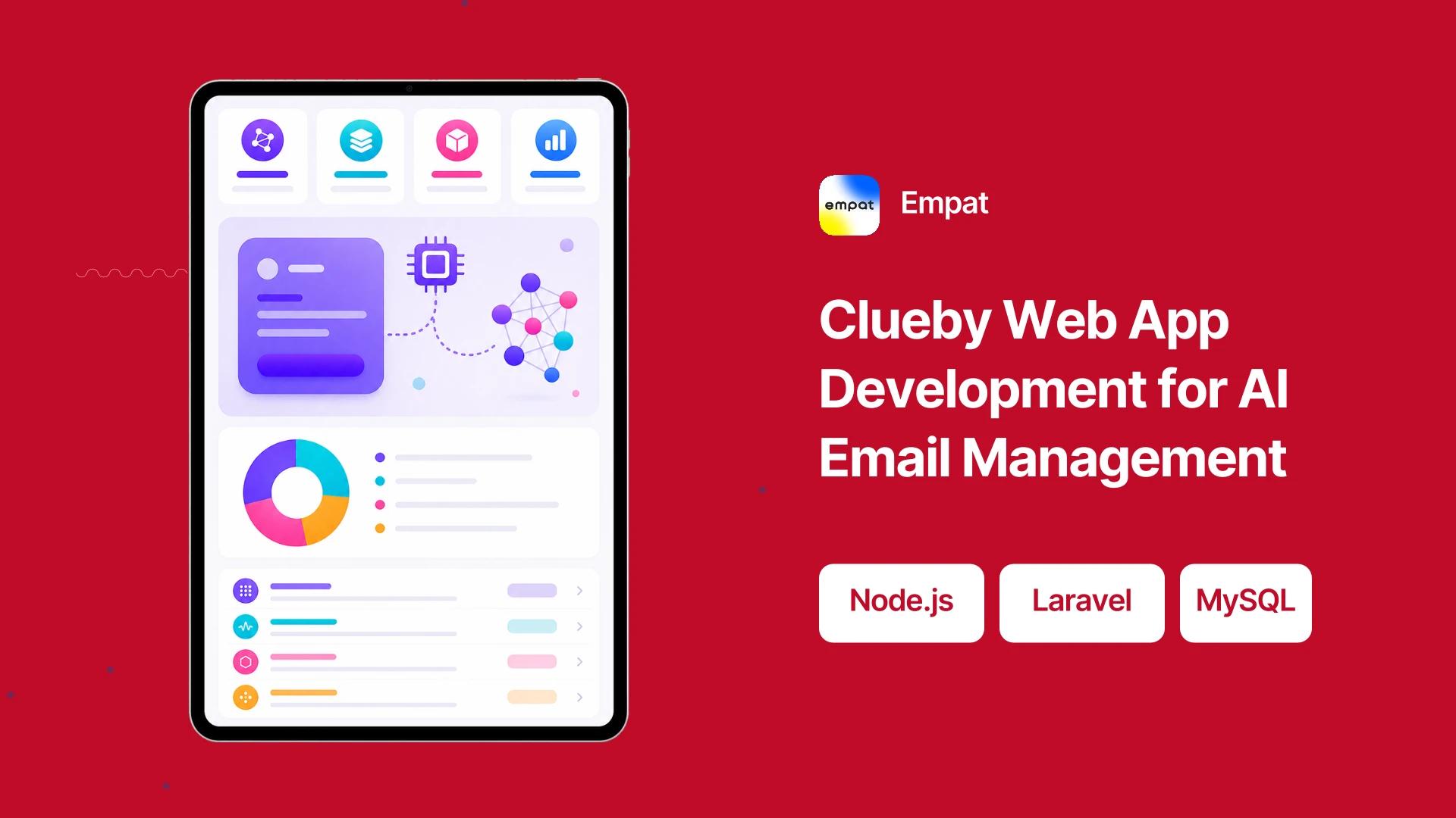 Project hero — replace with case study imagery