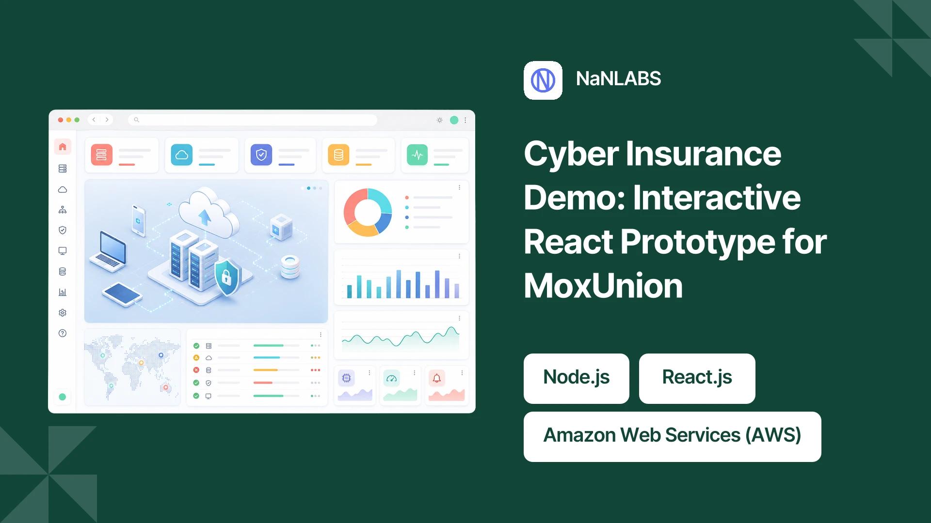 Project hero — replace with case study imagery