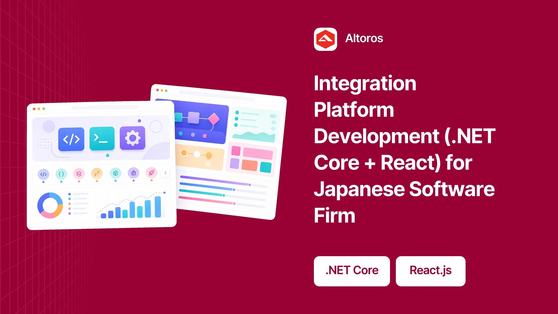 Project hero — replace with case study imagery