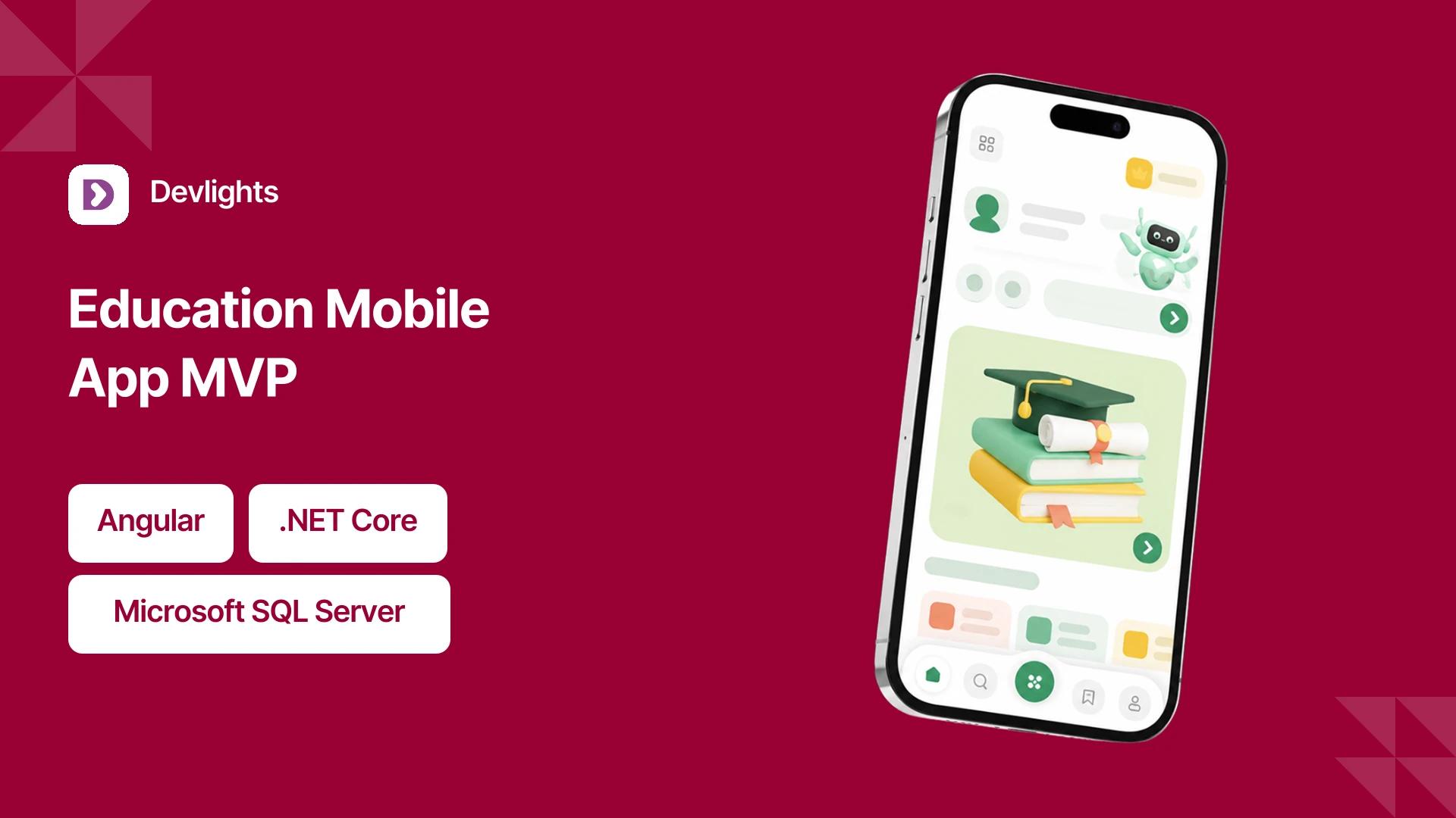 Project hero — replace with case study imagery