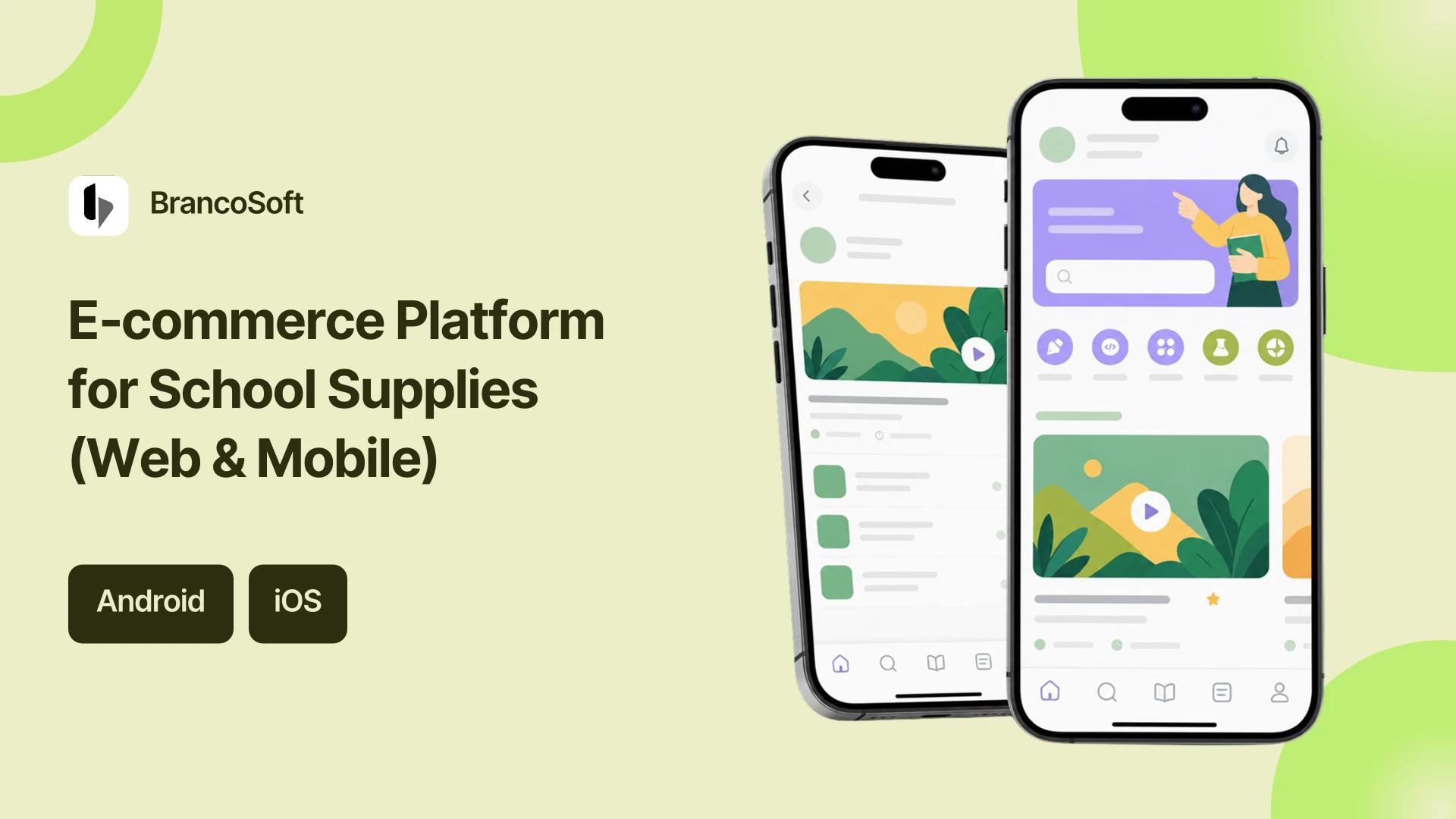 Project hero — replace with case study imagery