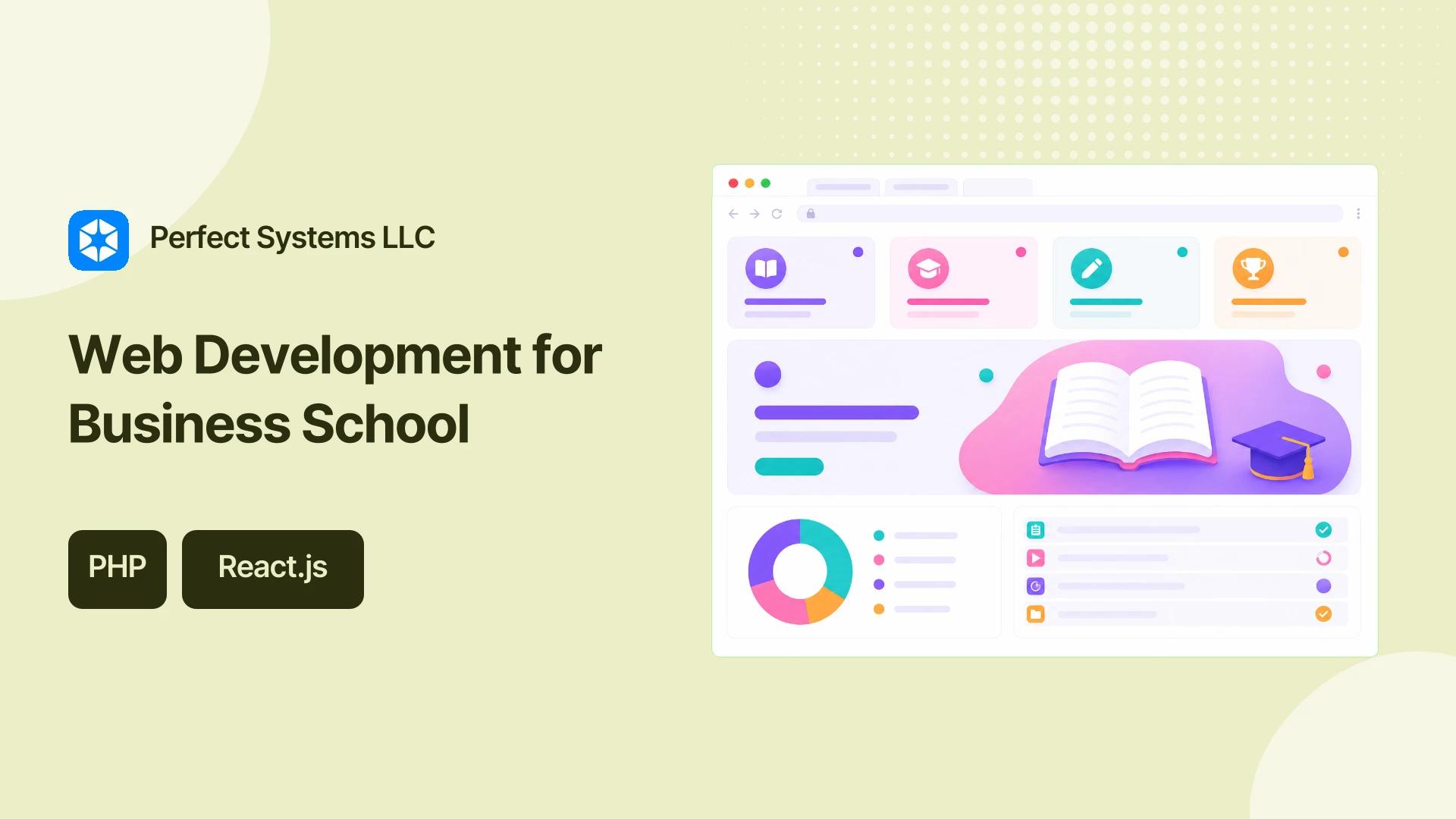 Project hero — replace with case study imagery