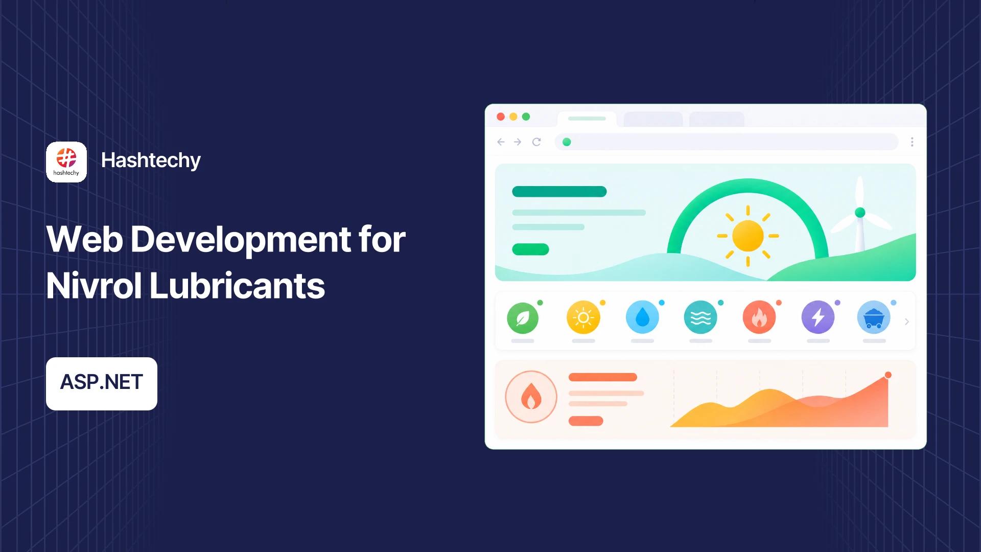 Project hero — replace with case study imagery