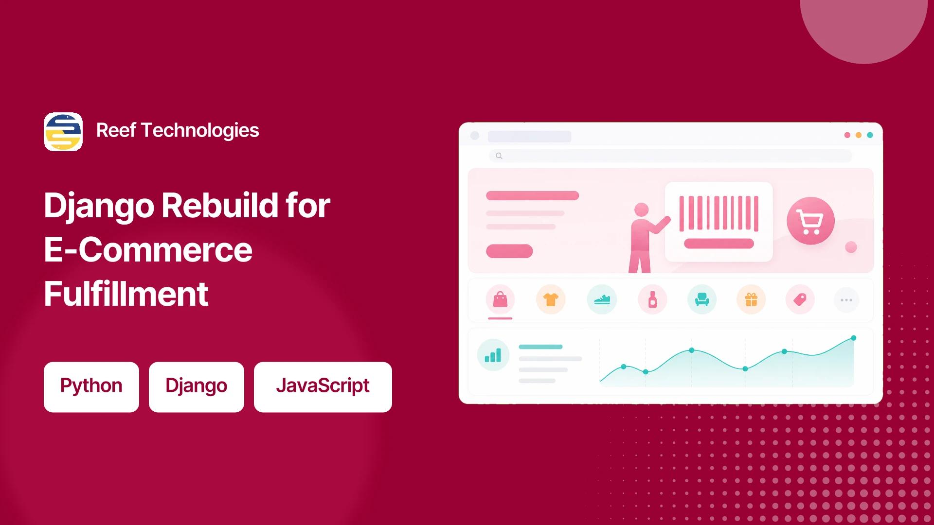 Project hero — replace with case study imagery