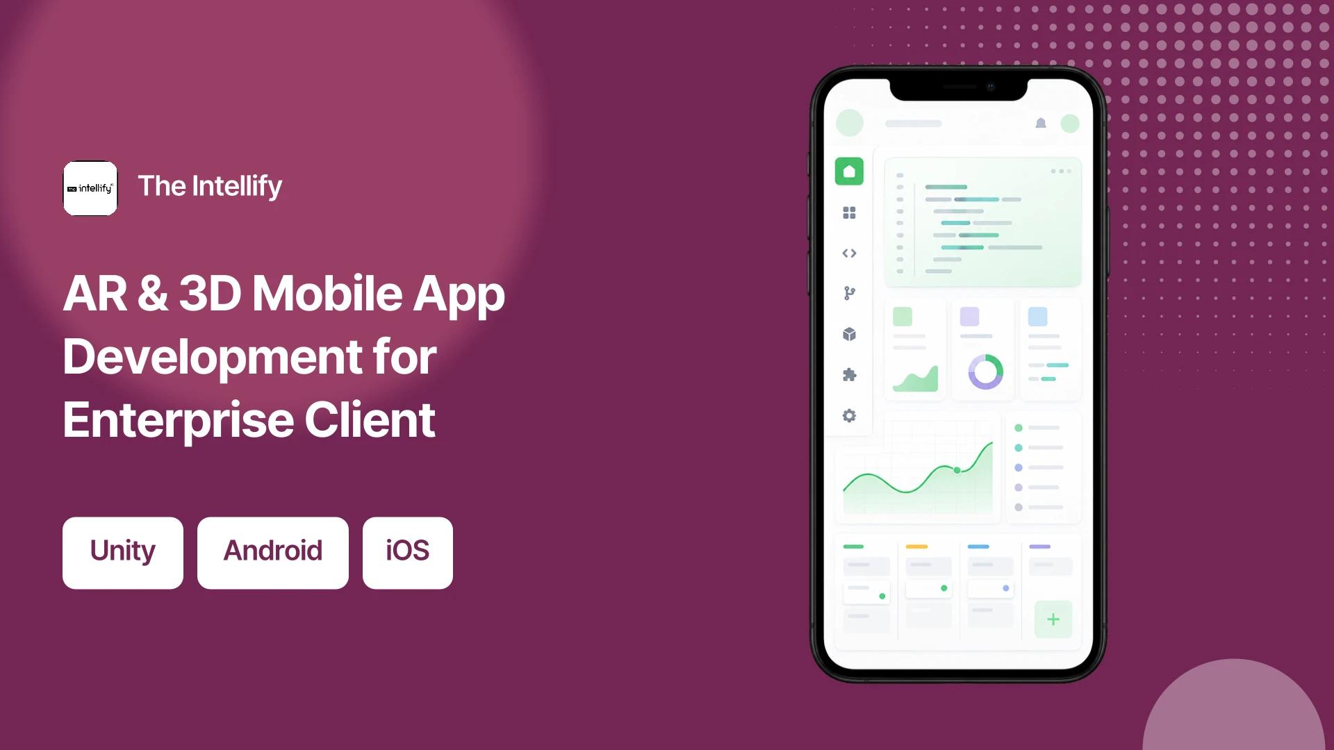 Project hero — replace with case study imagery