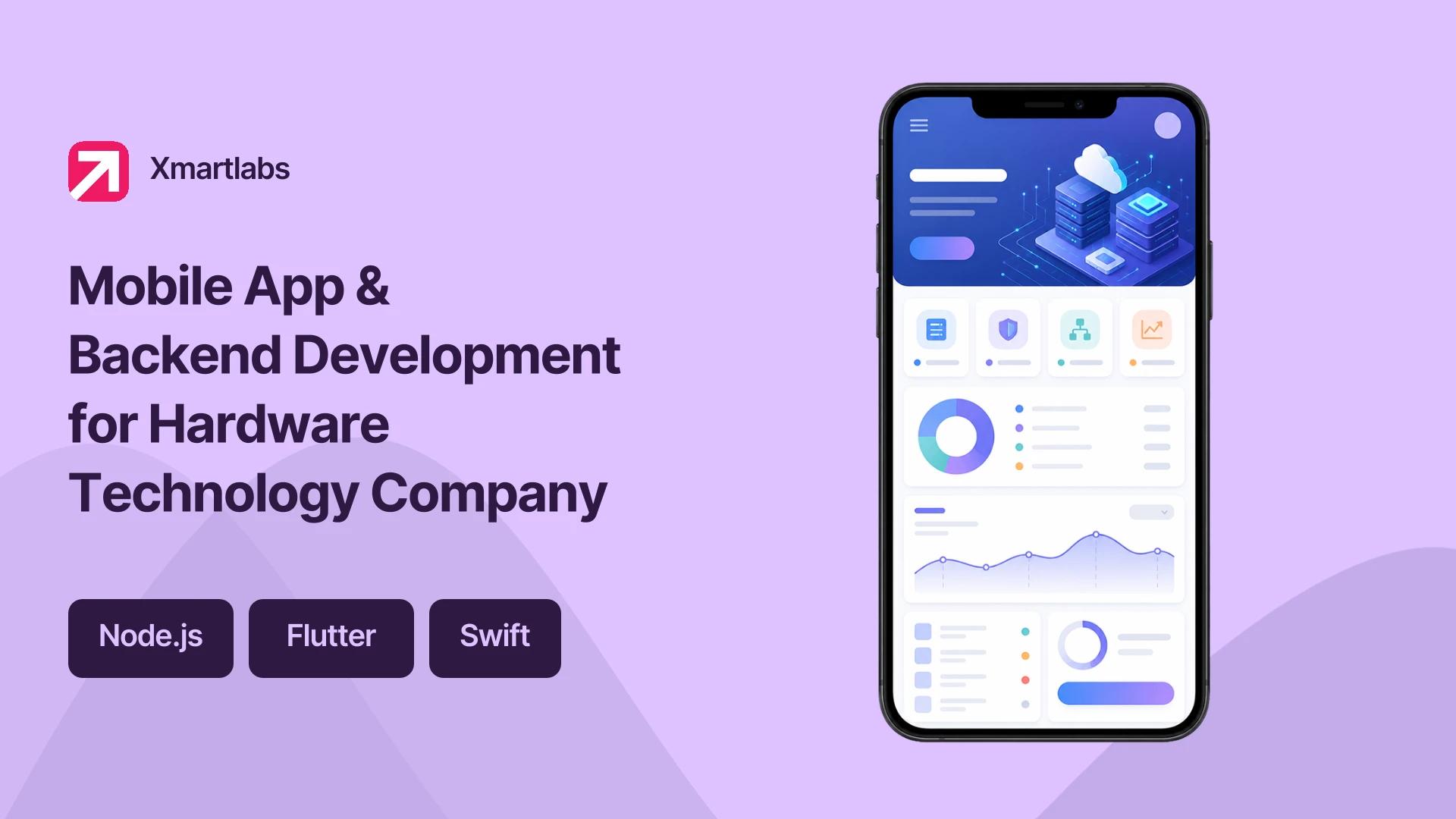 Project hero — replace with case study imagery
