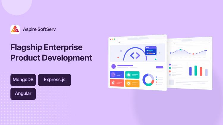 Preview of the MEAN and Python Development for Enterprise Software Company