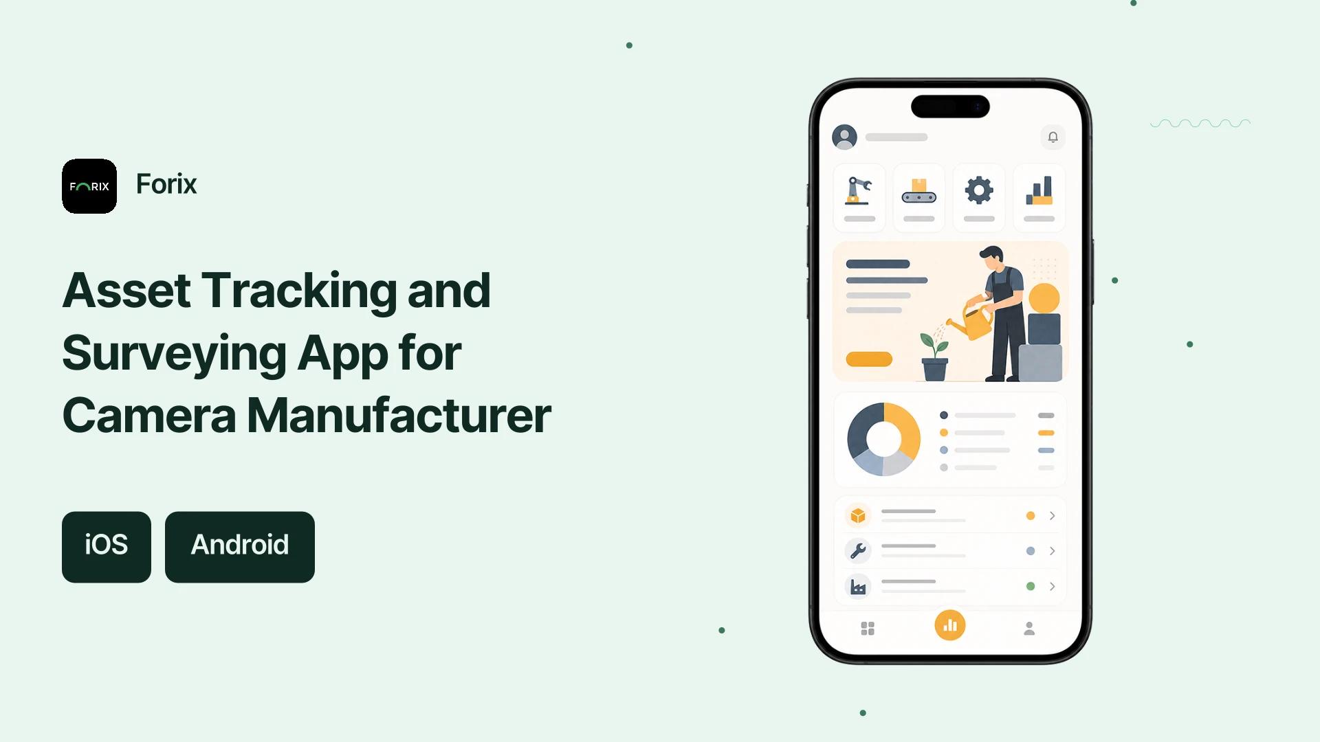 Project hero — replace with case study imagery