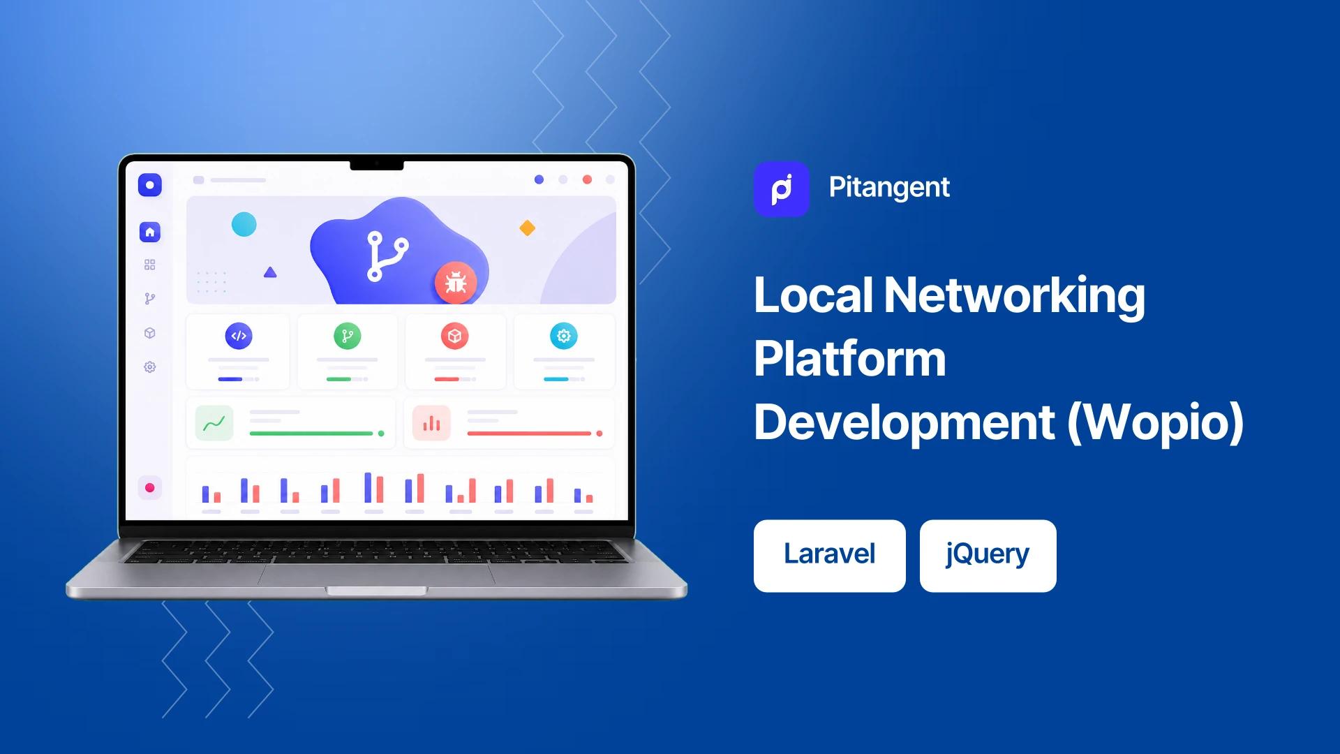 Project hero — replace with case study imagery