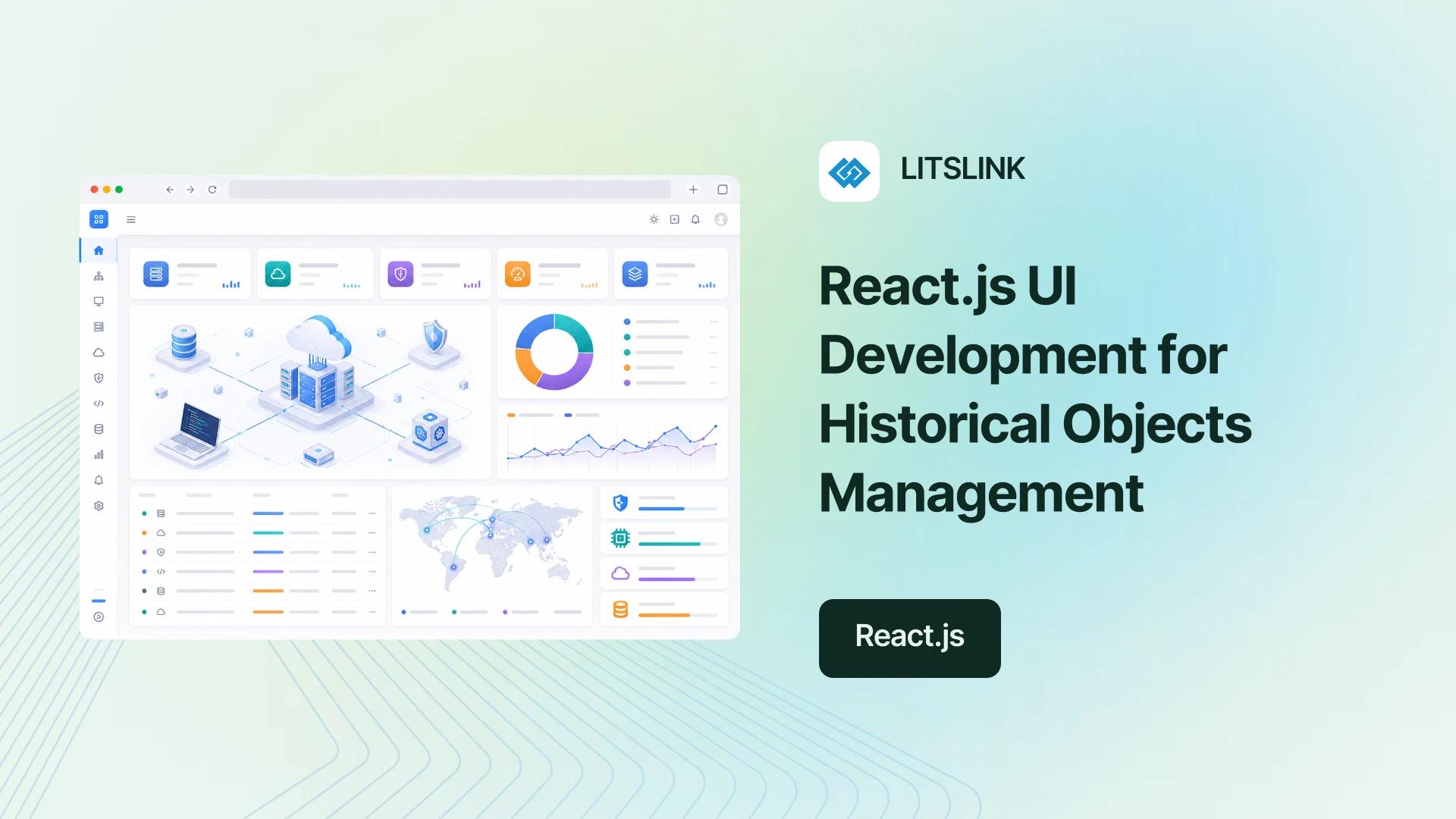 Project hero — replace with case study imagery