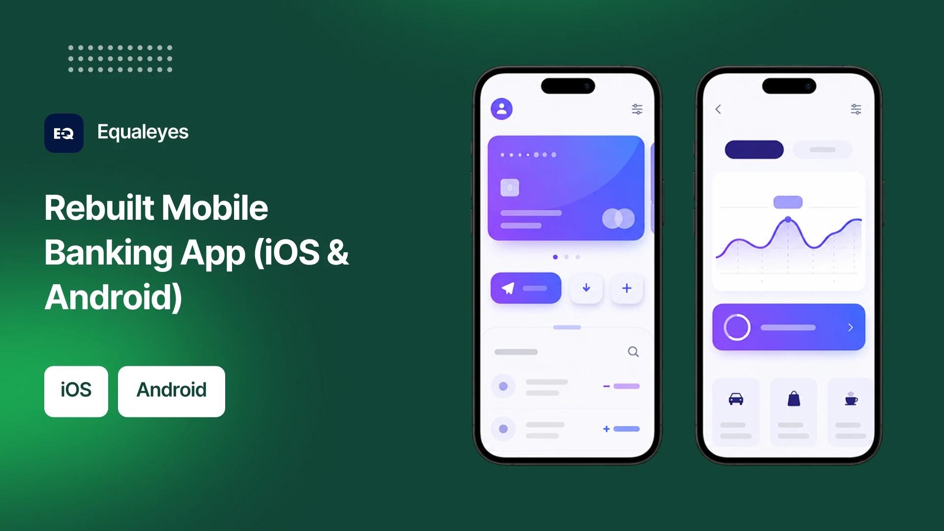 Project hero — replace with case study imagery