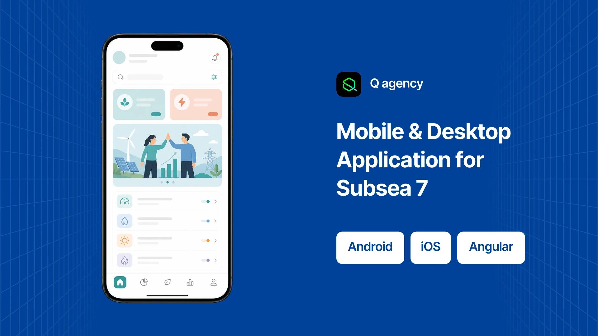 Project hero — replace with case study imagery