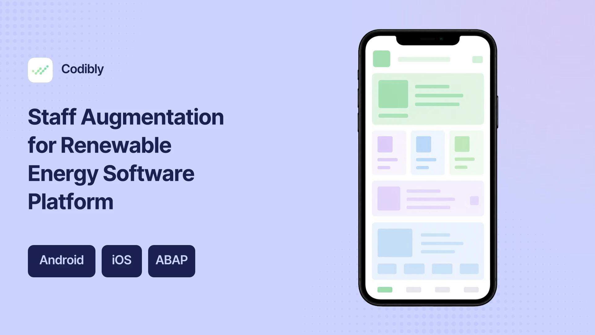 Project hero — replace with case study imagery