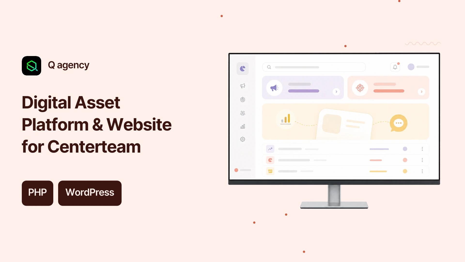 Project hero — replace with case study imagery