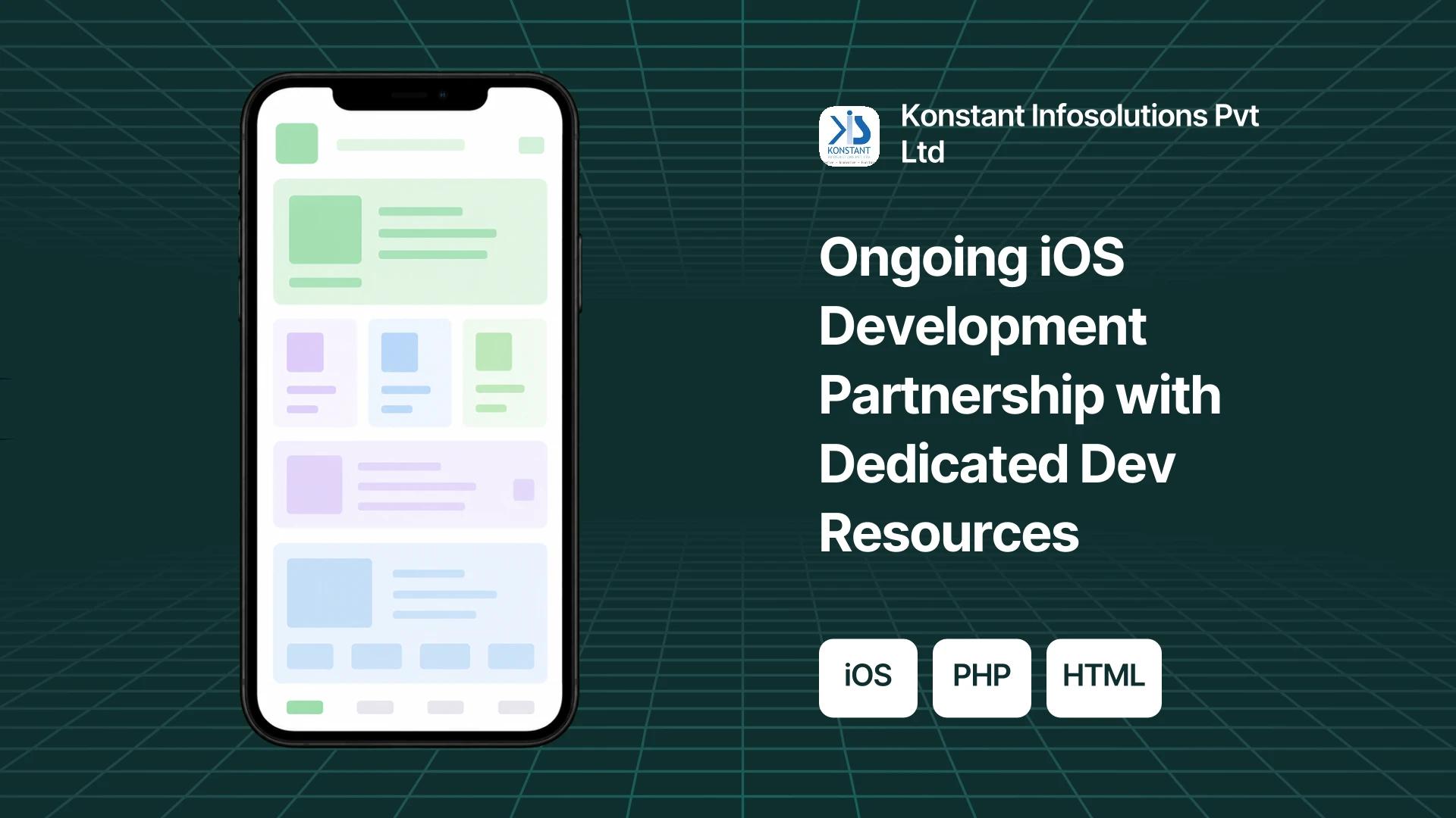 Project hero — replace with case study imagery