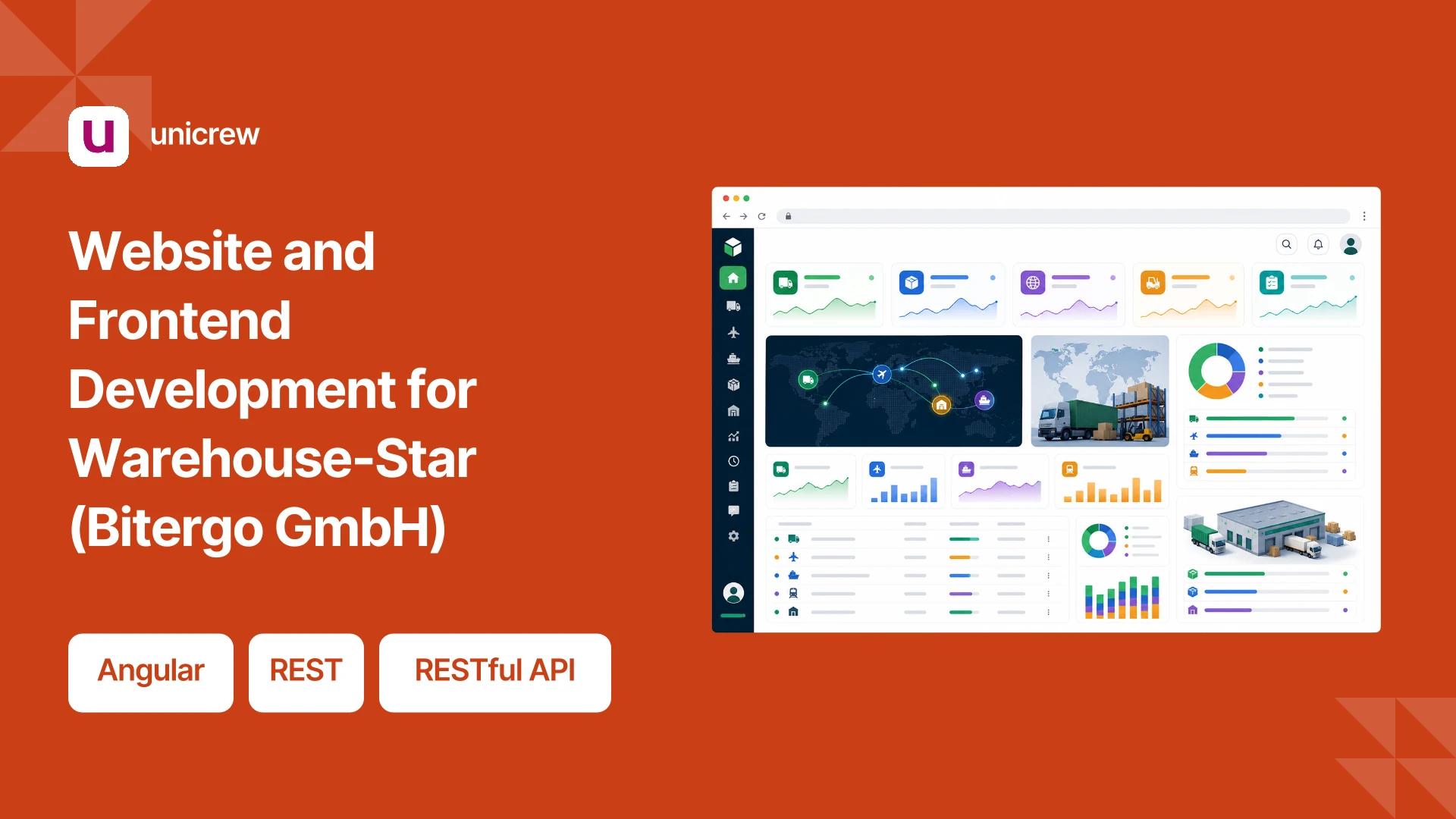 Project hero — replace with case study imagery
