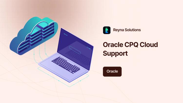 Preview of the Oracle CPQ Cloud Support for Rail Consulting