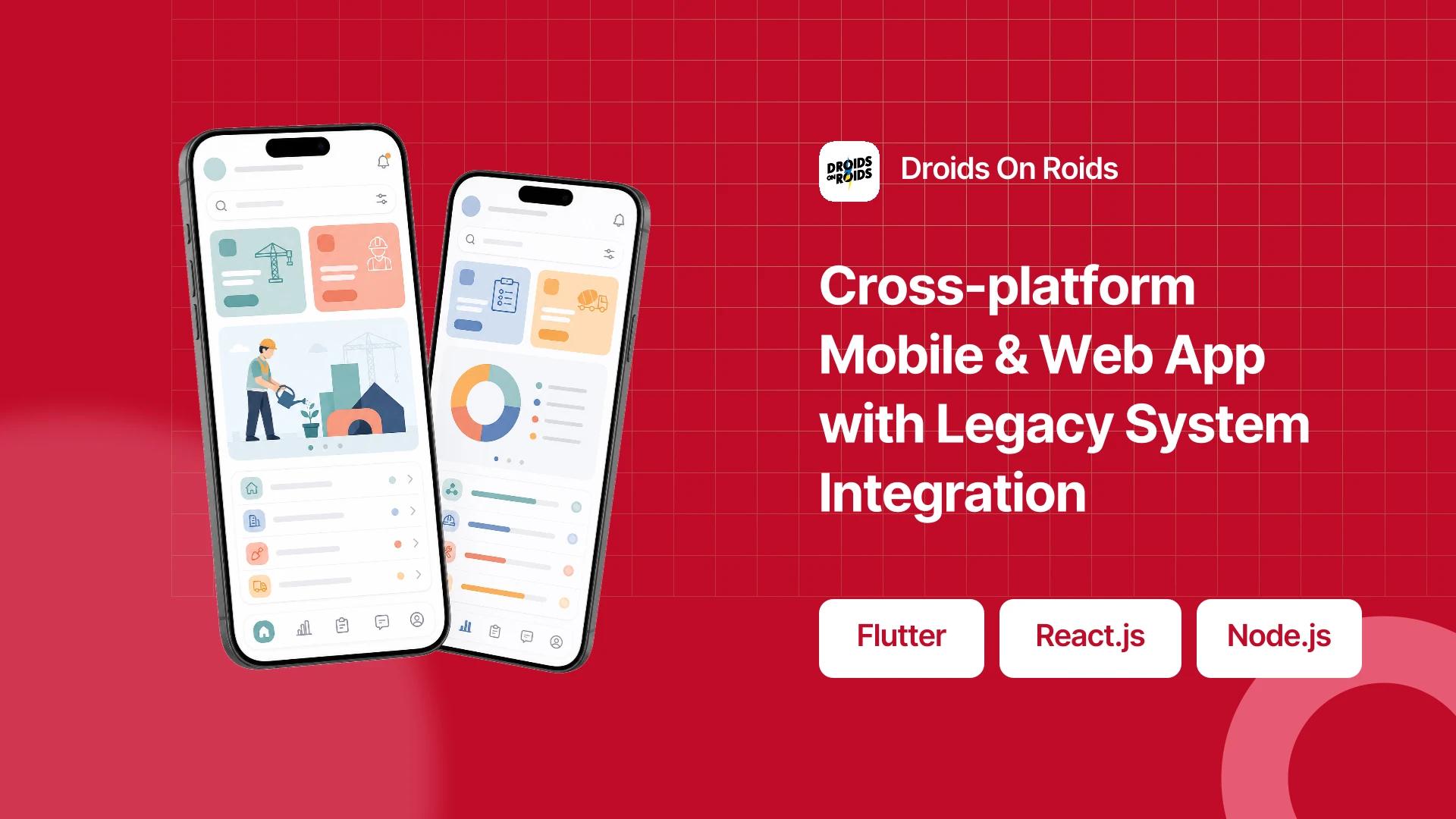 Project hero — replace with case study imagery