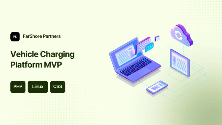 Preview of the Non-Network Vehicle Charging Platform (MVP)