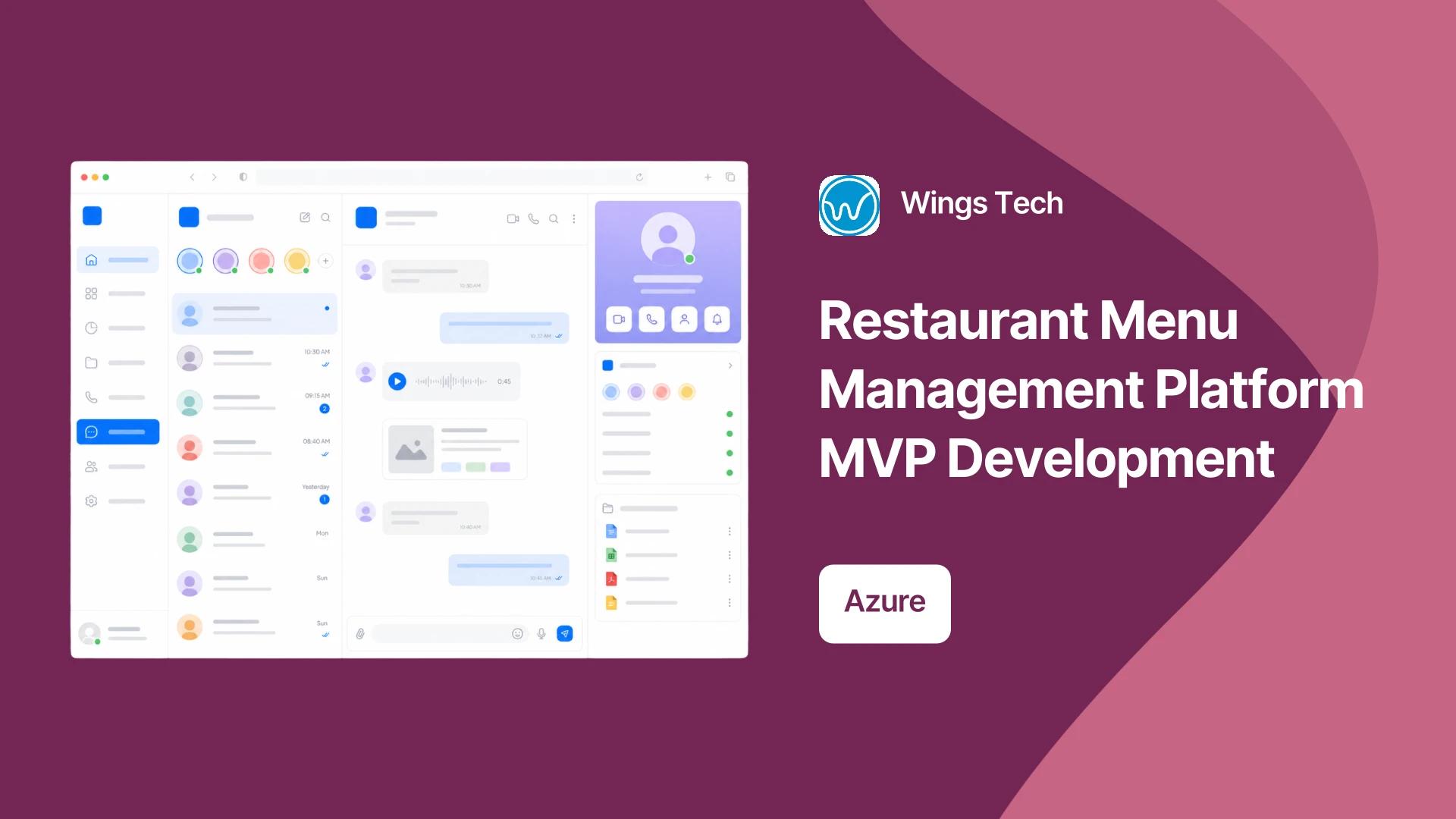 Project hero — replace with case study imagery