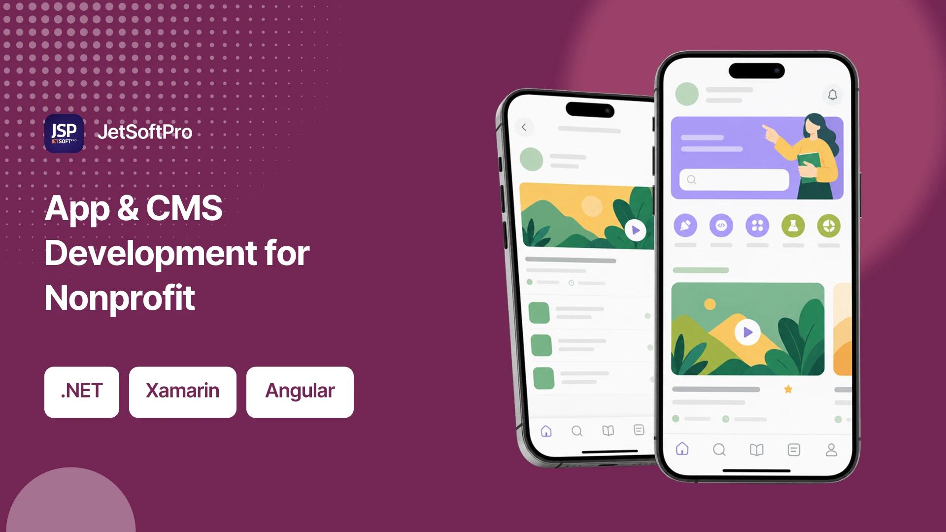 Project hero — replace with case study imagery