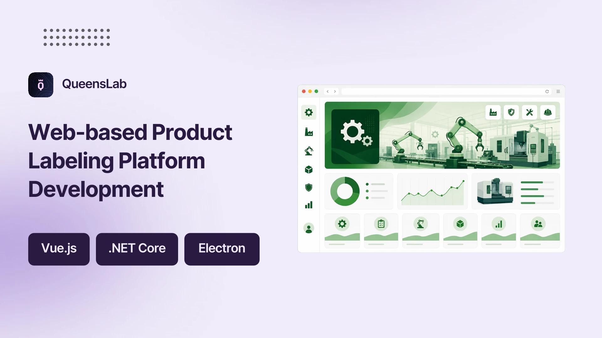 Project hero — replace with case study imagery