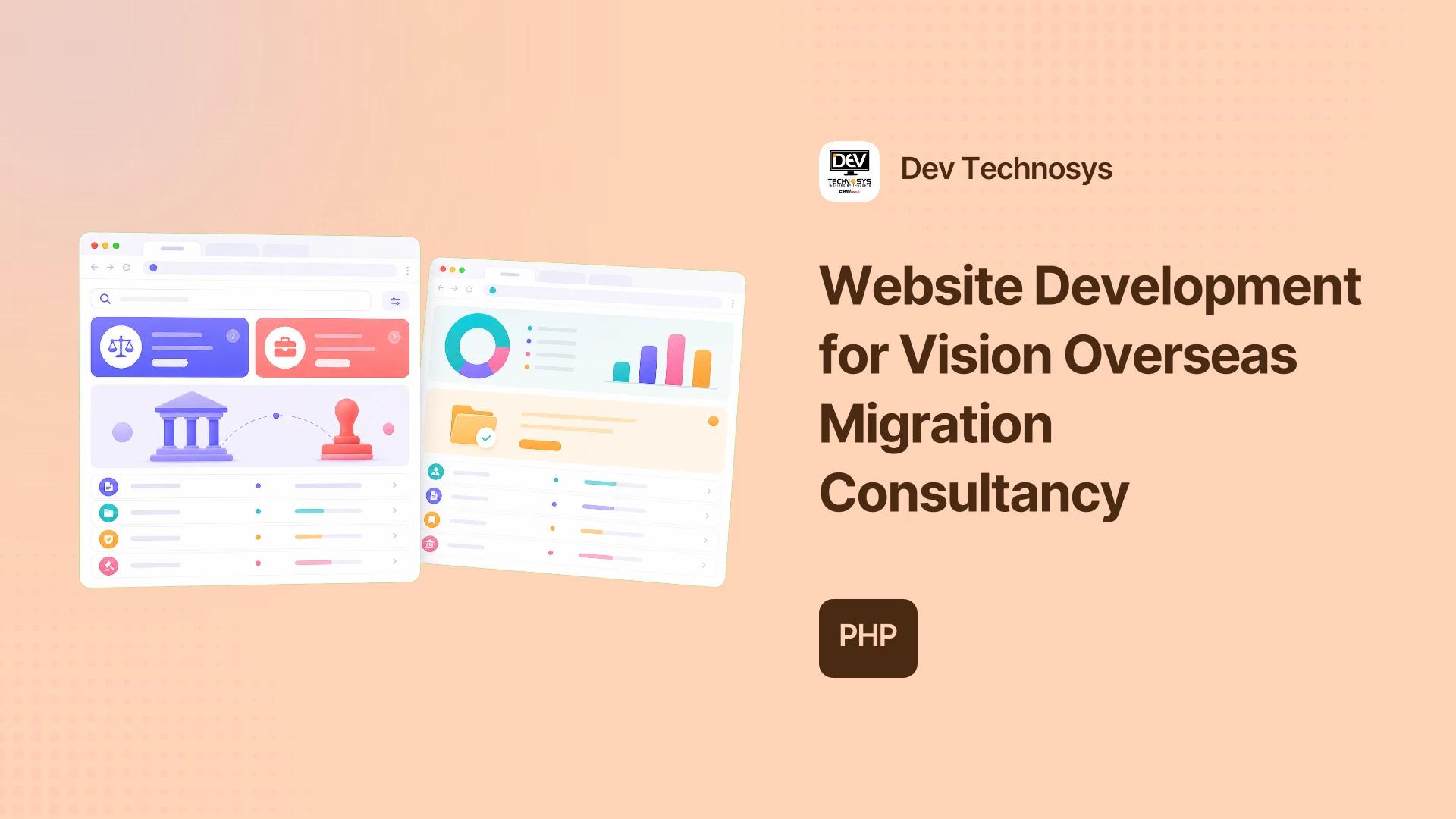 Project hero — replace with case study imagery