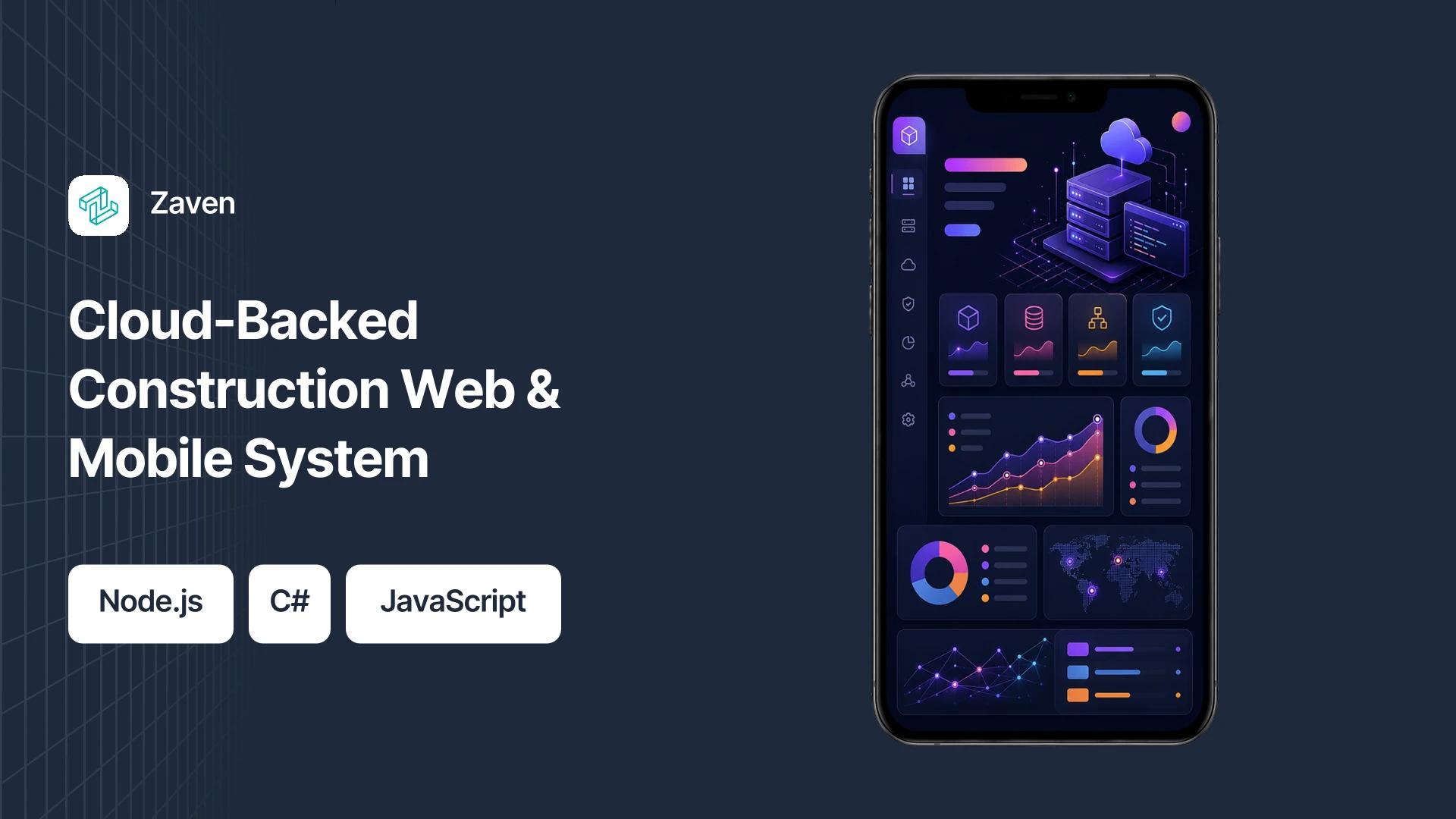Project hero — replace with case study imagery